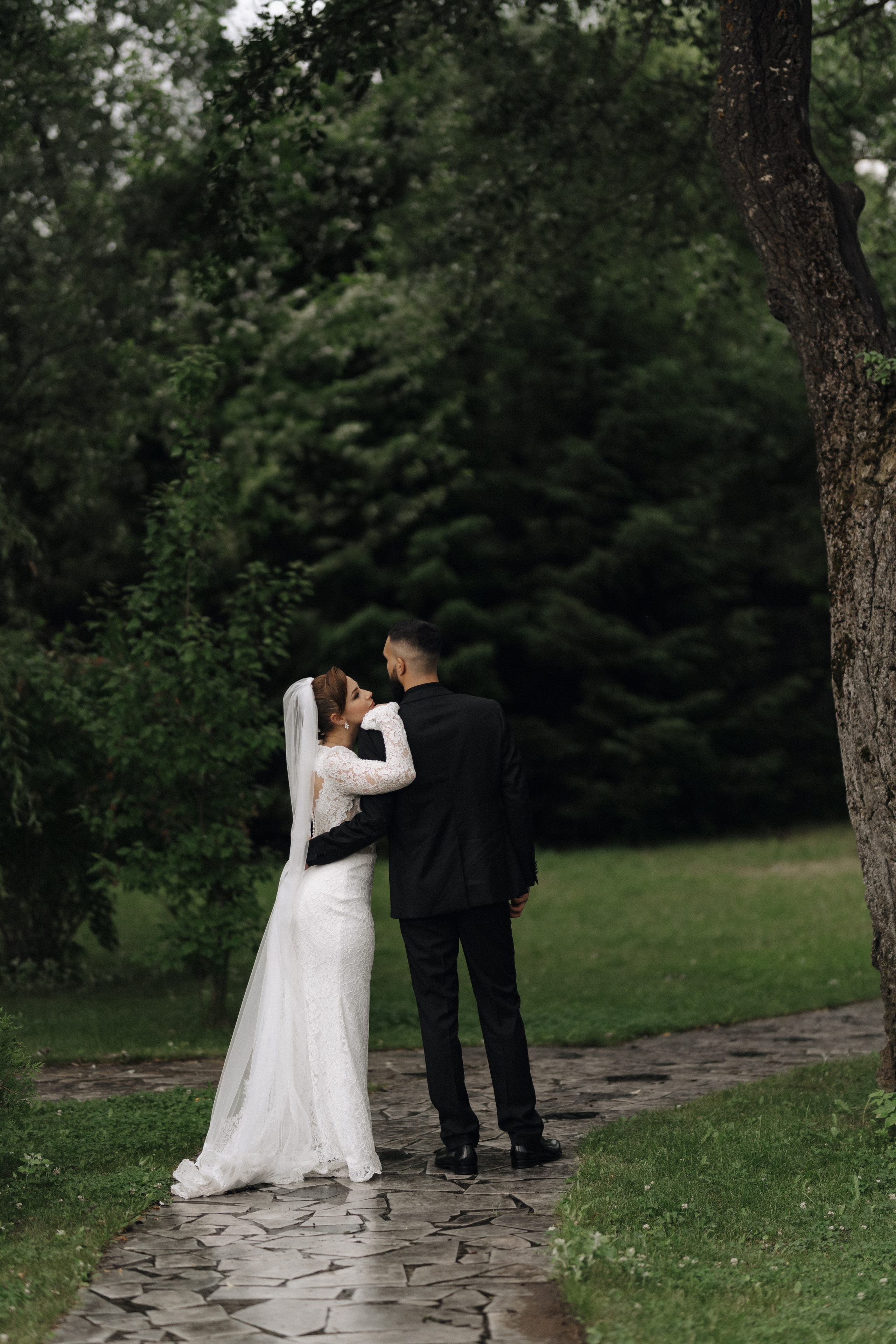 Руслан & Анна. Семейный и свадебный фотограф в Москве и Калуге Рослова Анастасия