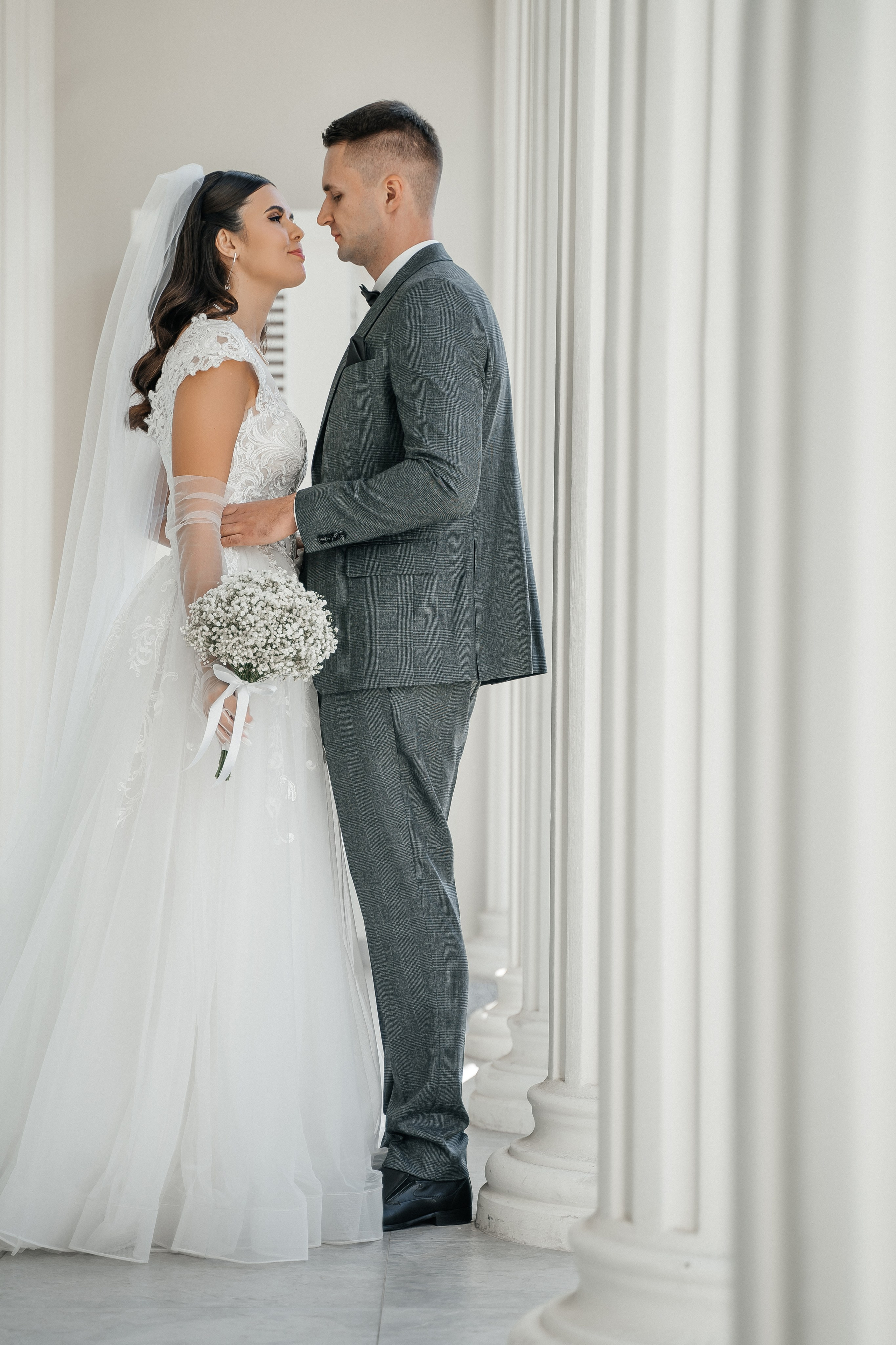 Свадебные росписи. Виктория Алпеева — фотограф по любви