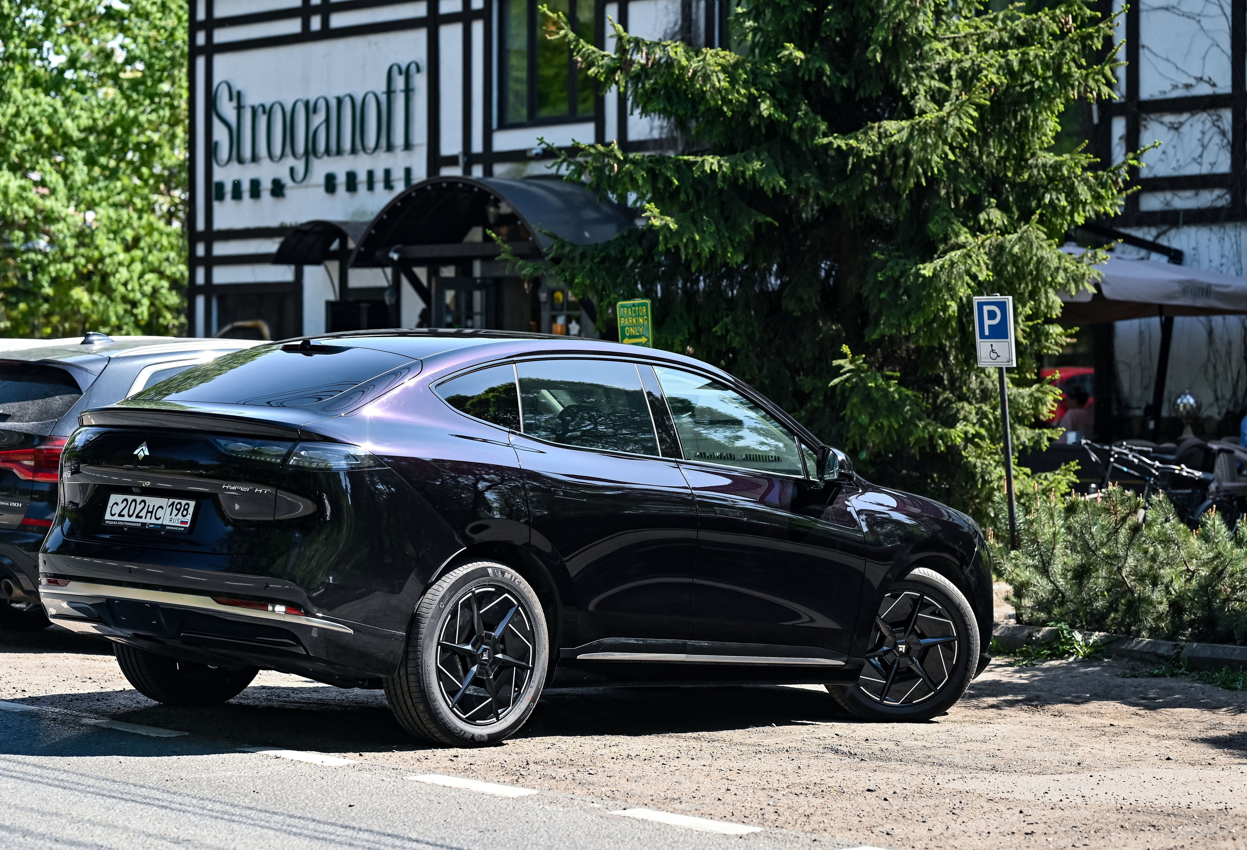 . ZDARONOKIA Репортажный фотограф