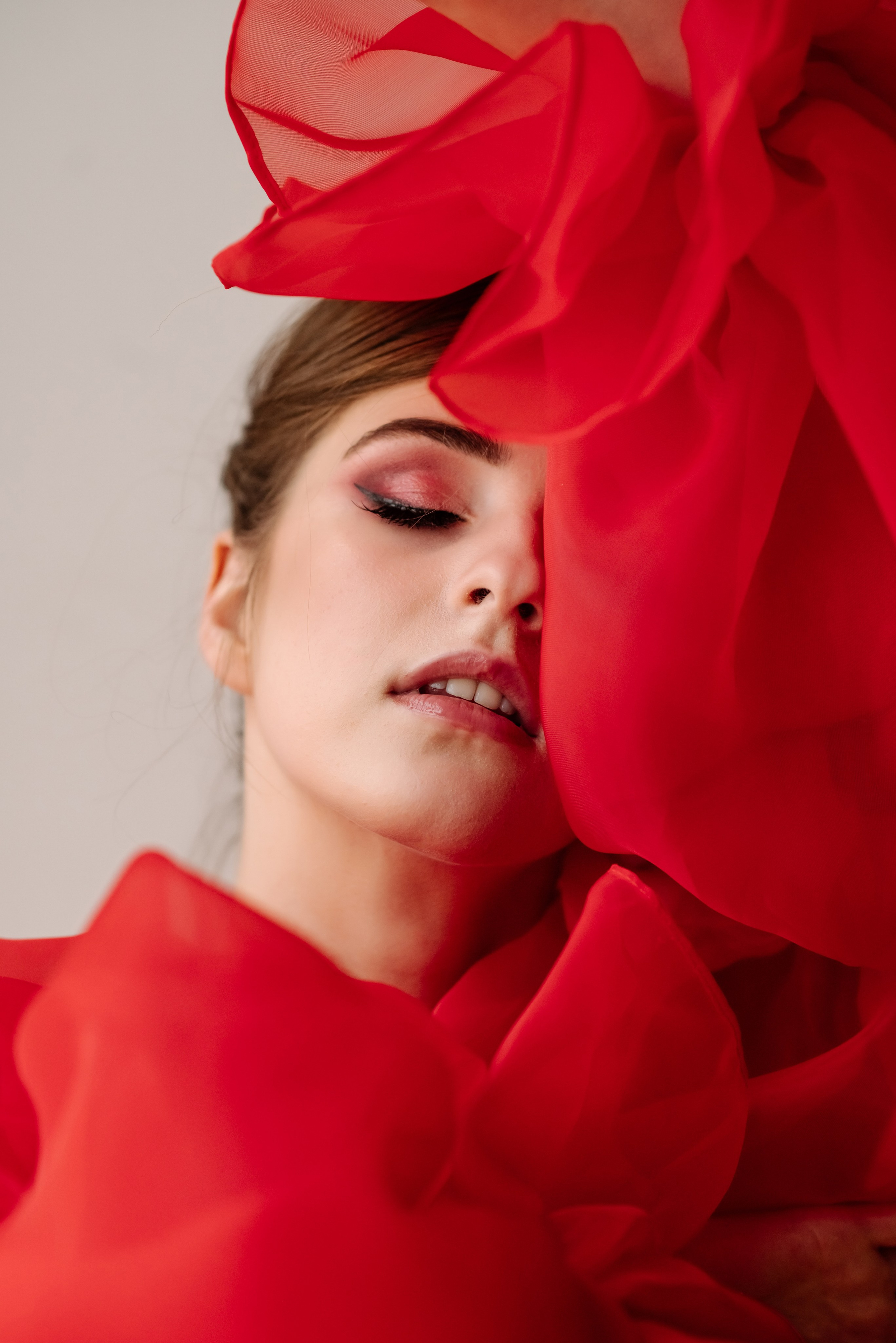 Индивидуальная. Софья. Свадебный и сеейный фотограф в Санкт-Петербурге Елена Худякова