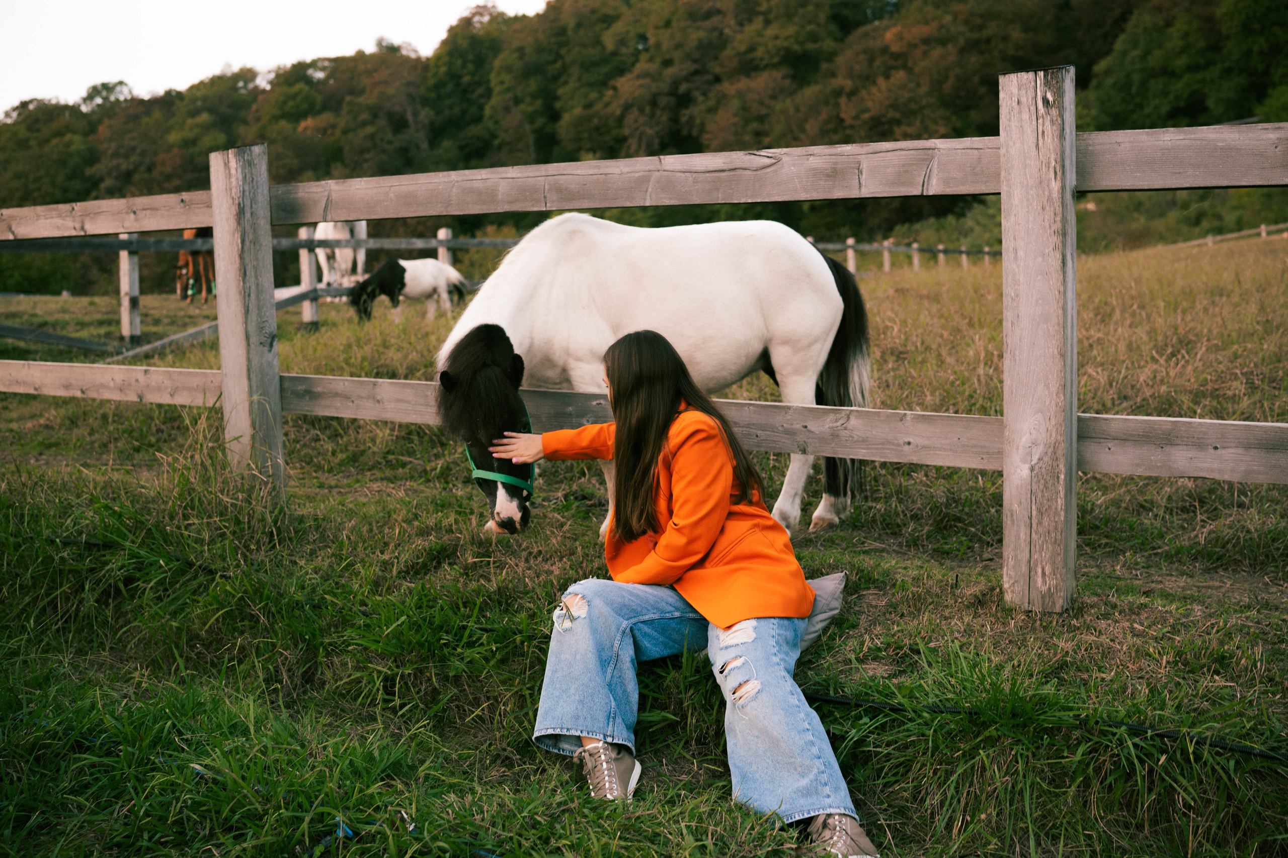 Вика, Лиза и Саша. Фотограф в Сочи Щетинина Анастасия