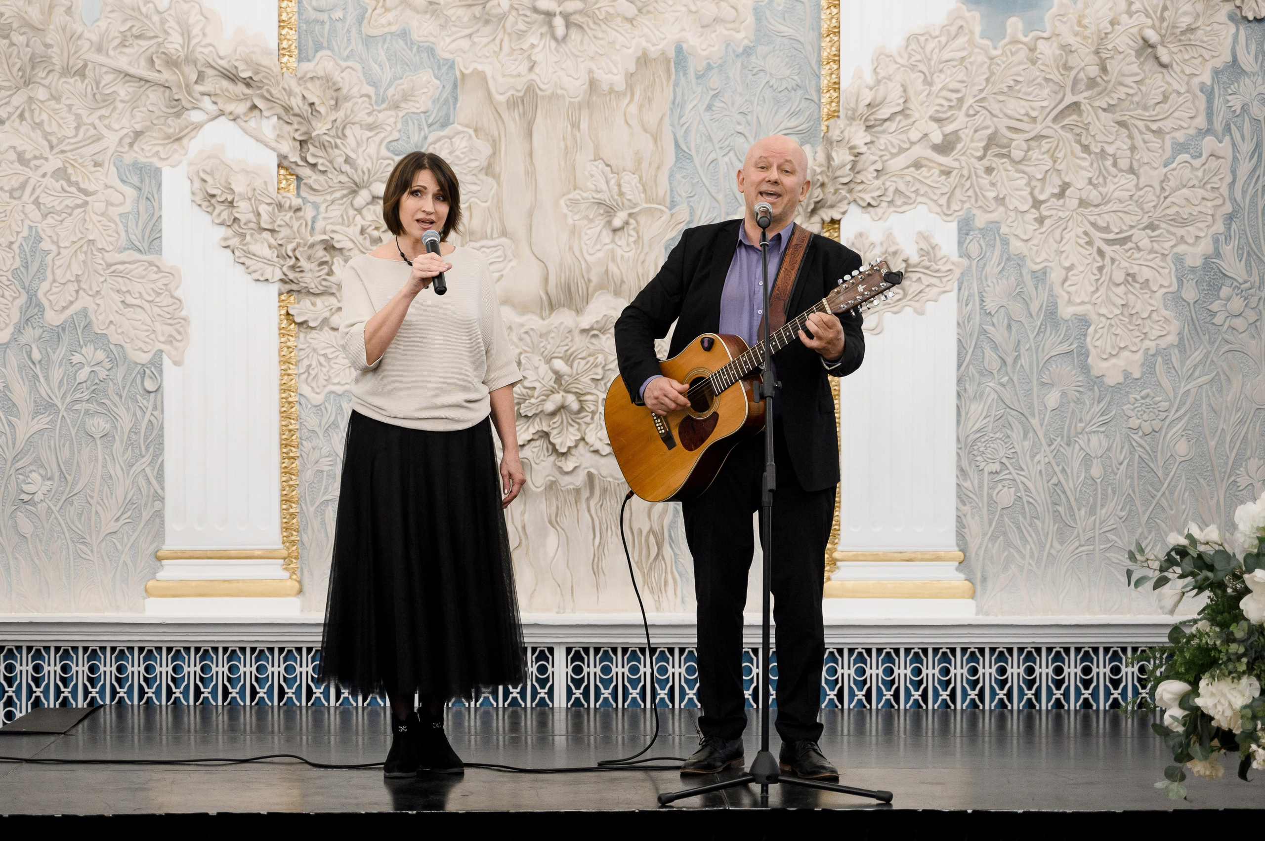 Людмила Марковская — МИЛЛЕФИОРИ…. Свадебный фотограф Минск