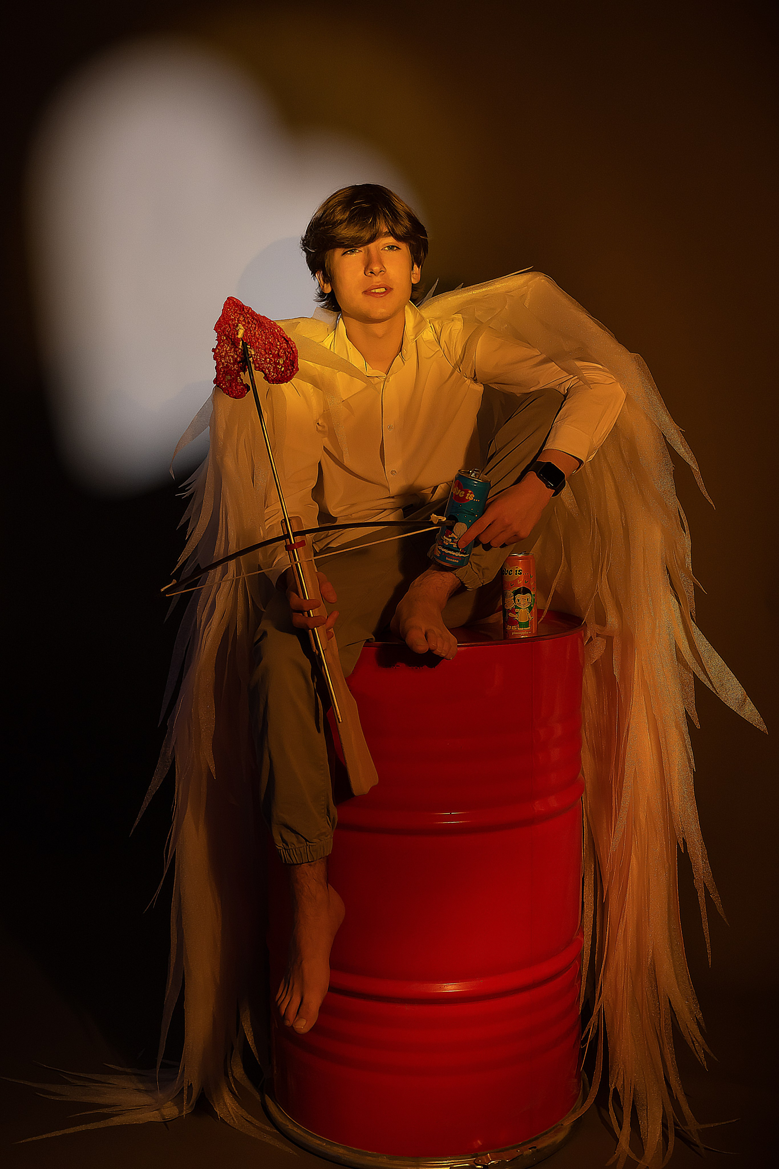 Крылатые истории. Главная