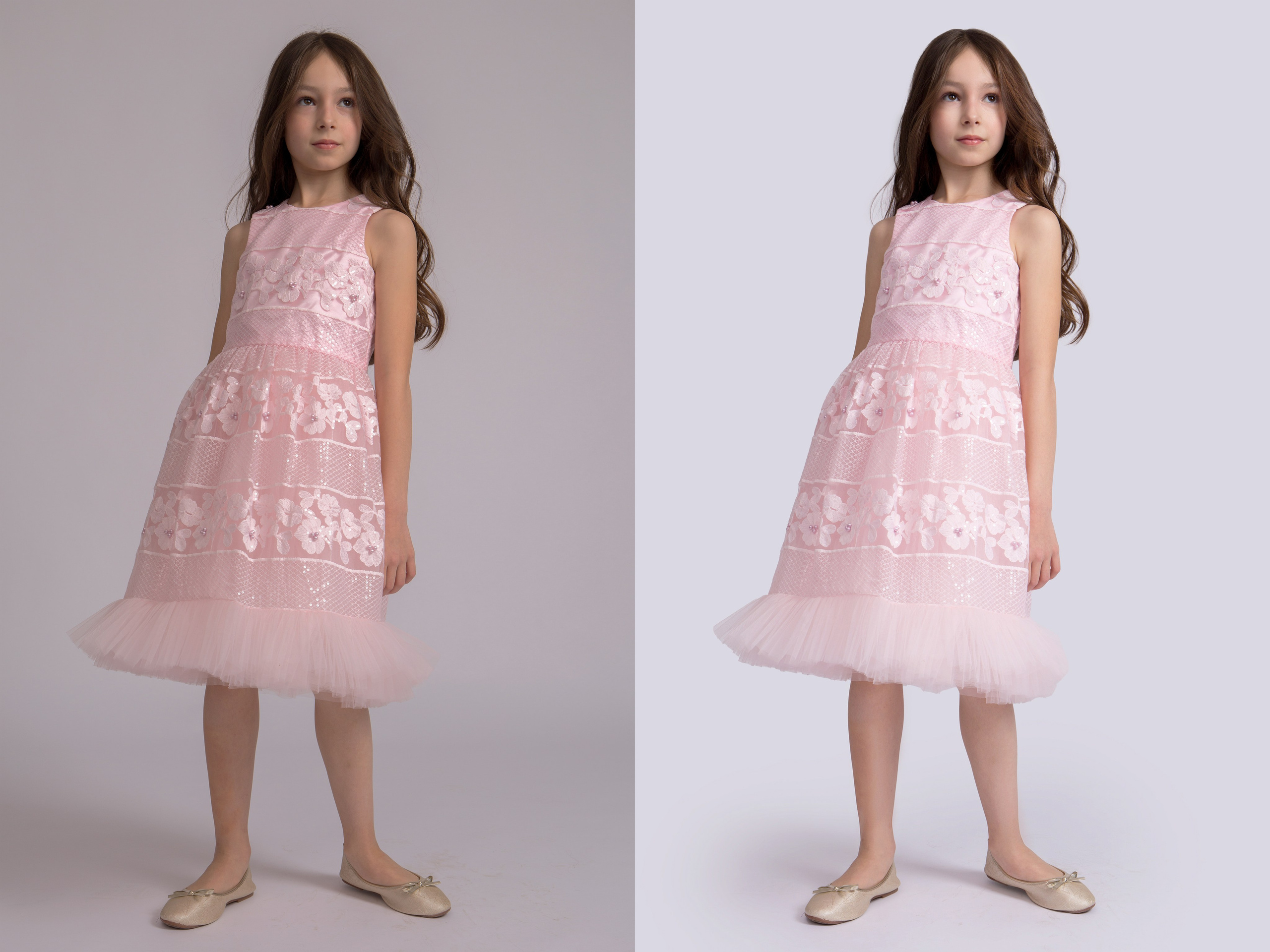 Детские портреты | Студия SVITHART