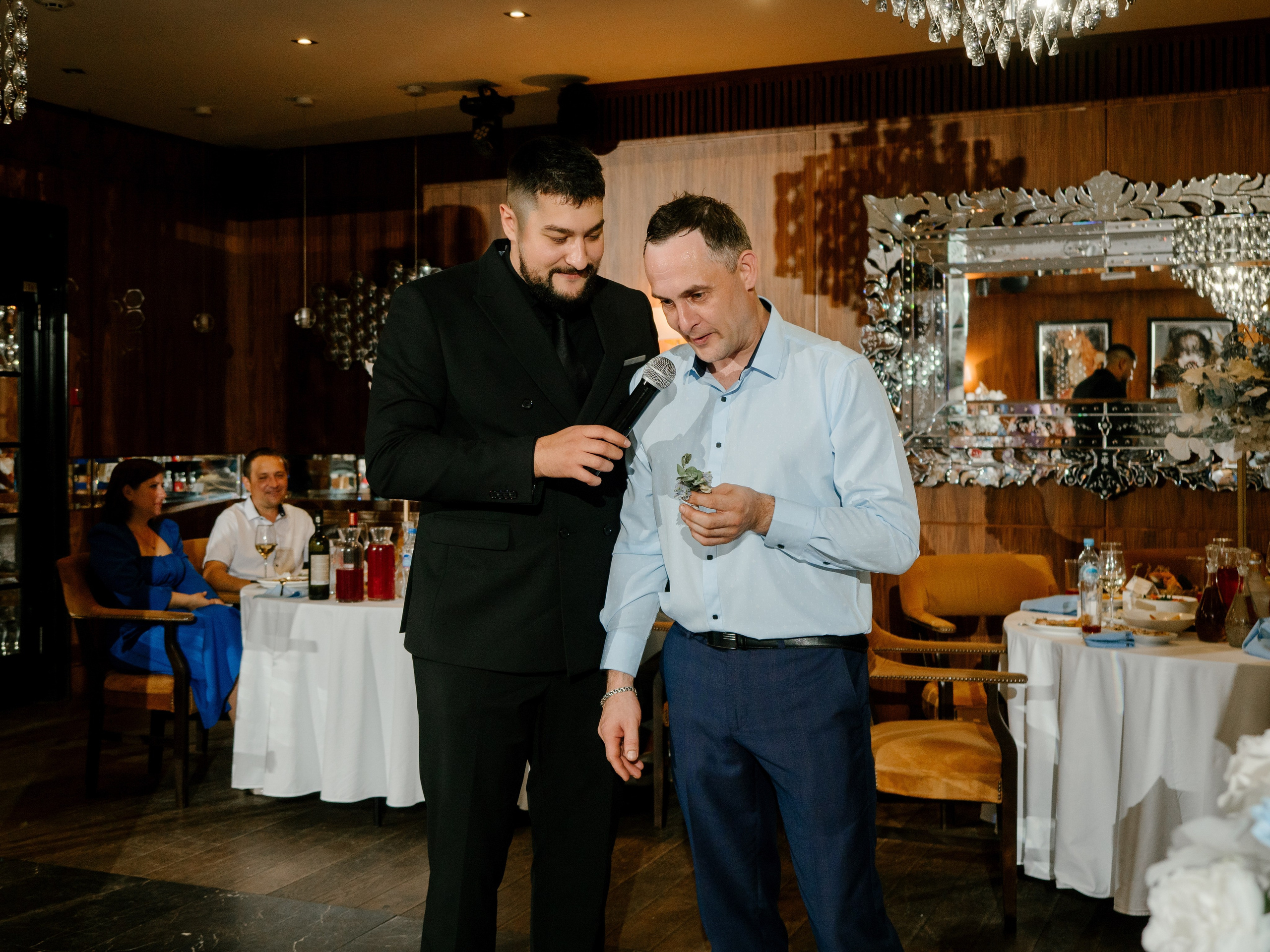 Лера и Андрей. Свадебный фотограф во Владимире - Мария Широкорядова