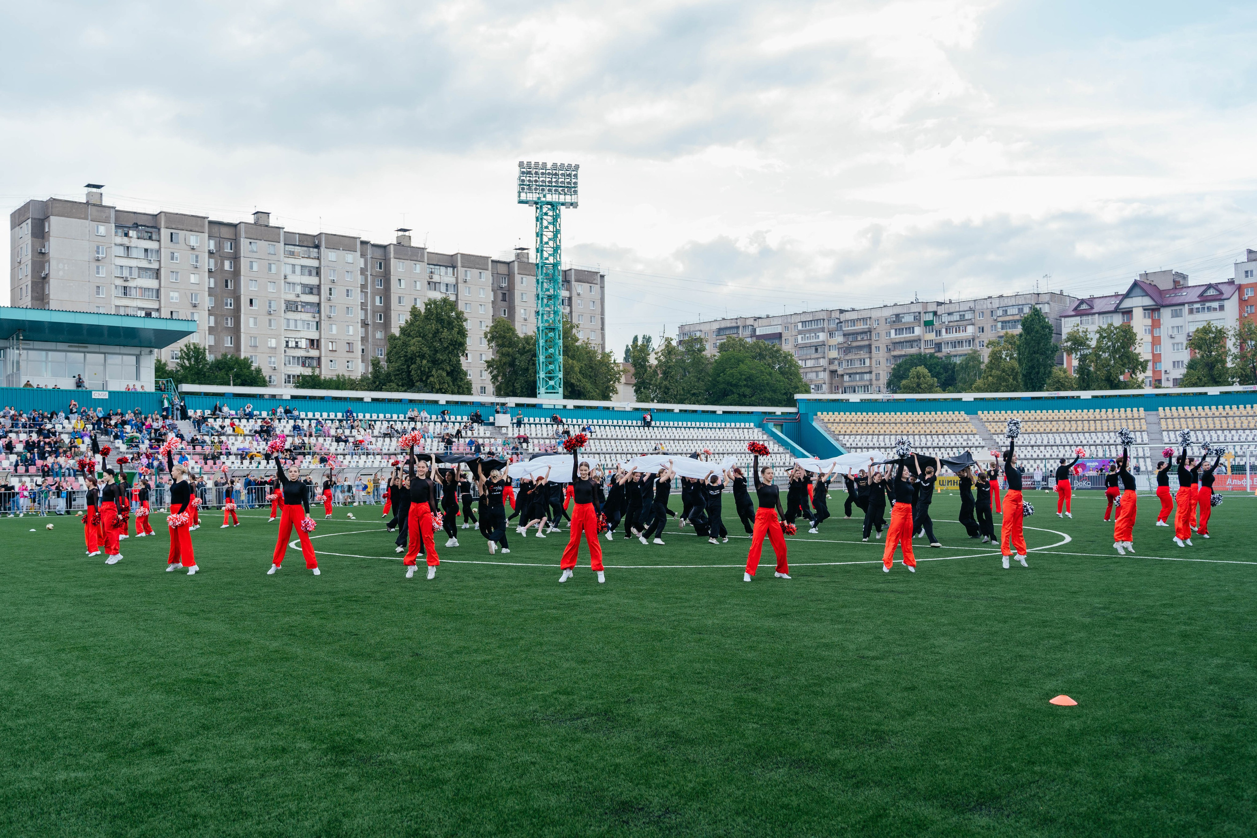 Репортажи. Главная