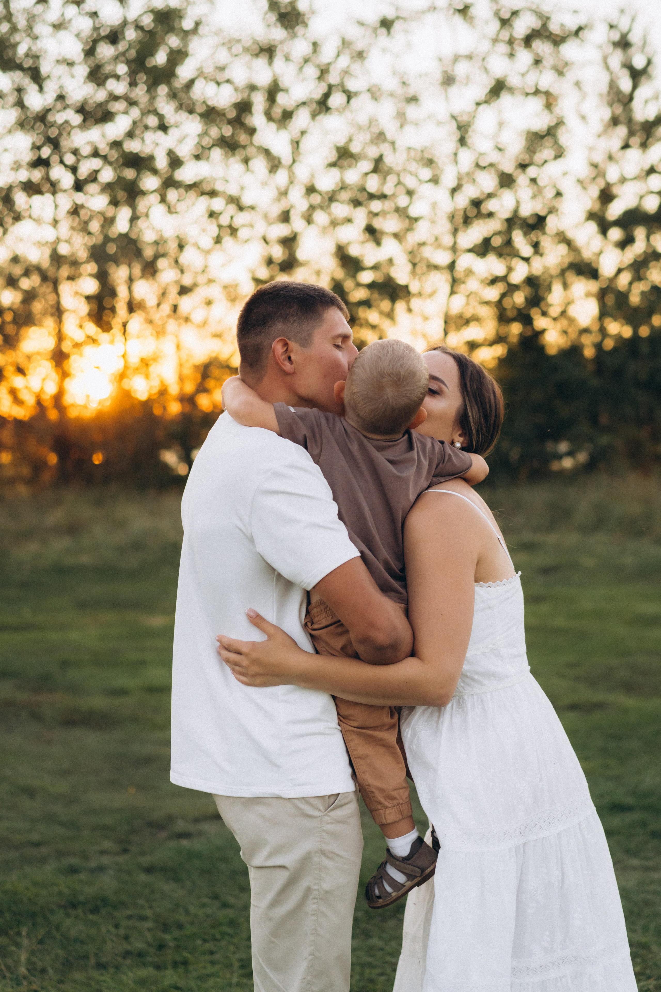 Только мы, только так. Семейный фотограф в Ангарске/ Иркутске
