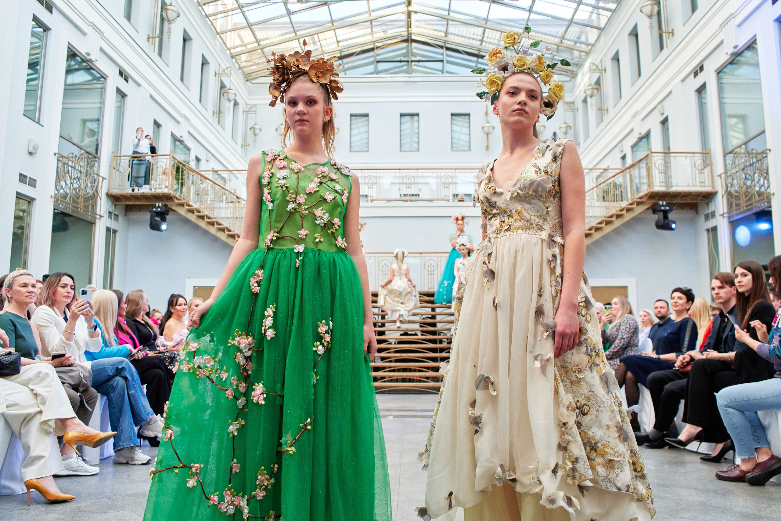 Королева мегаполиса. Фотограф в Санкт-Петербурге Алексеев Егор