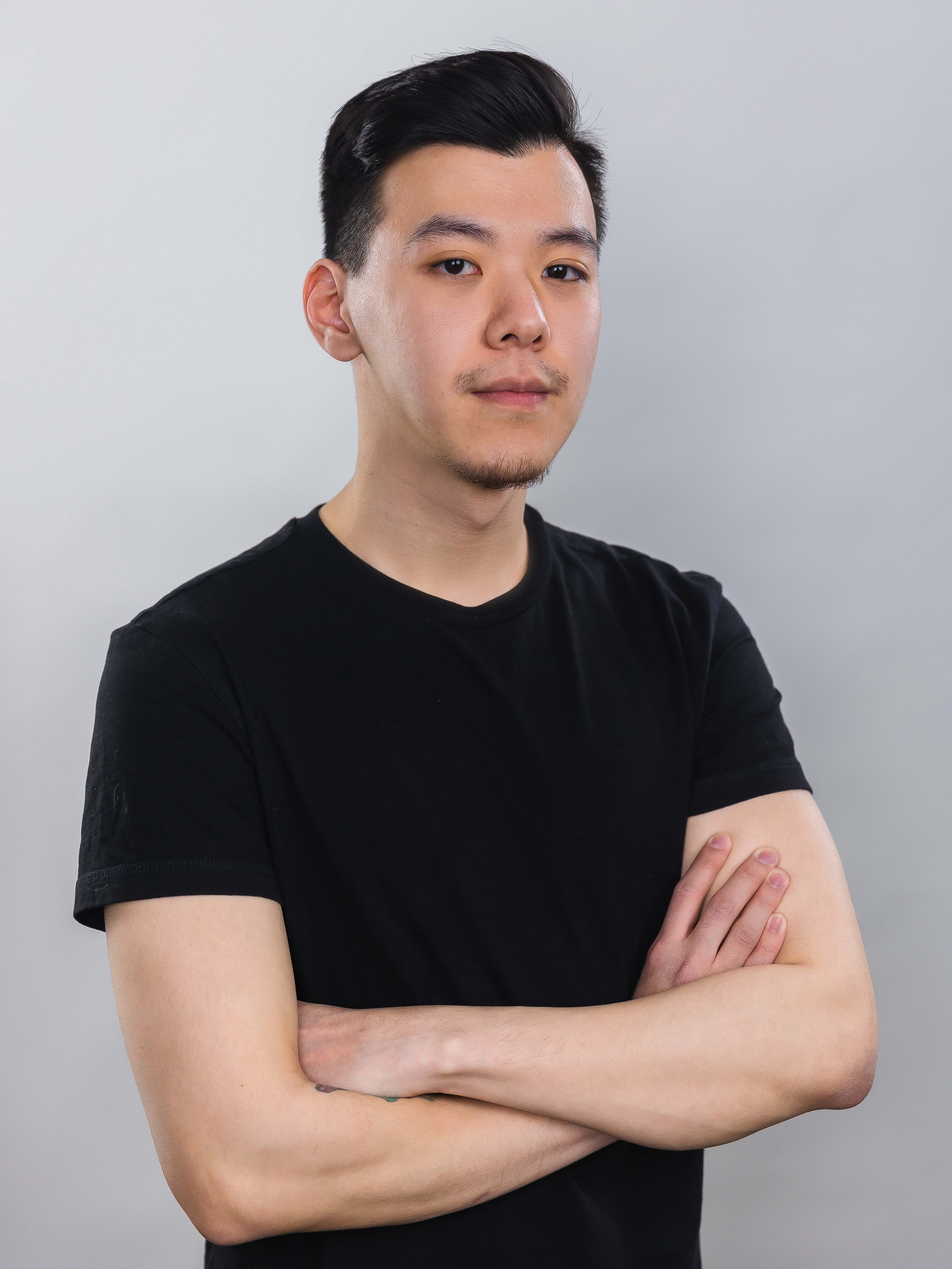 IT портреты. Главная