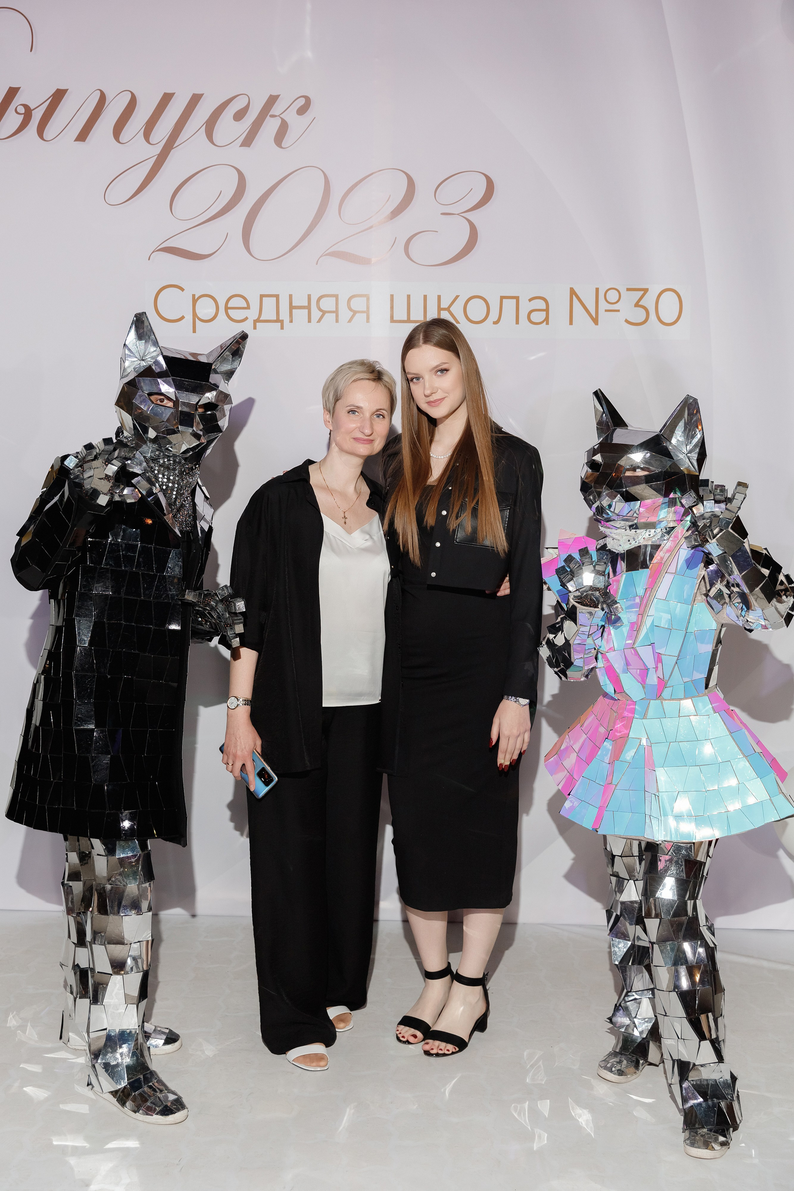 Школьный выпускной 2023 год в Минске. Свадебный фотограф в Минске/Беларуси Сергей Спиридонов