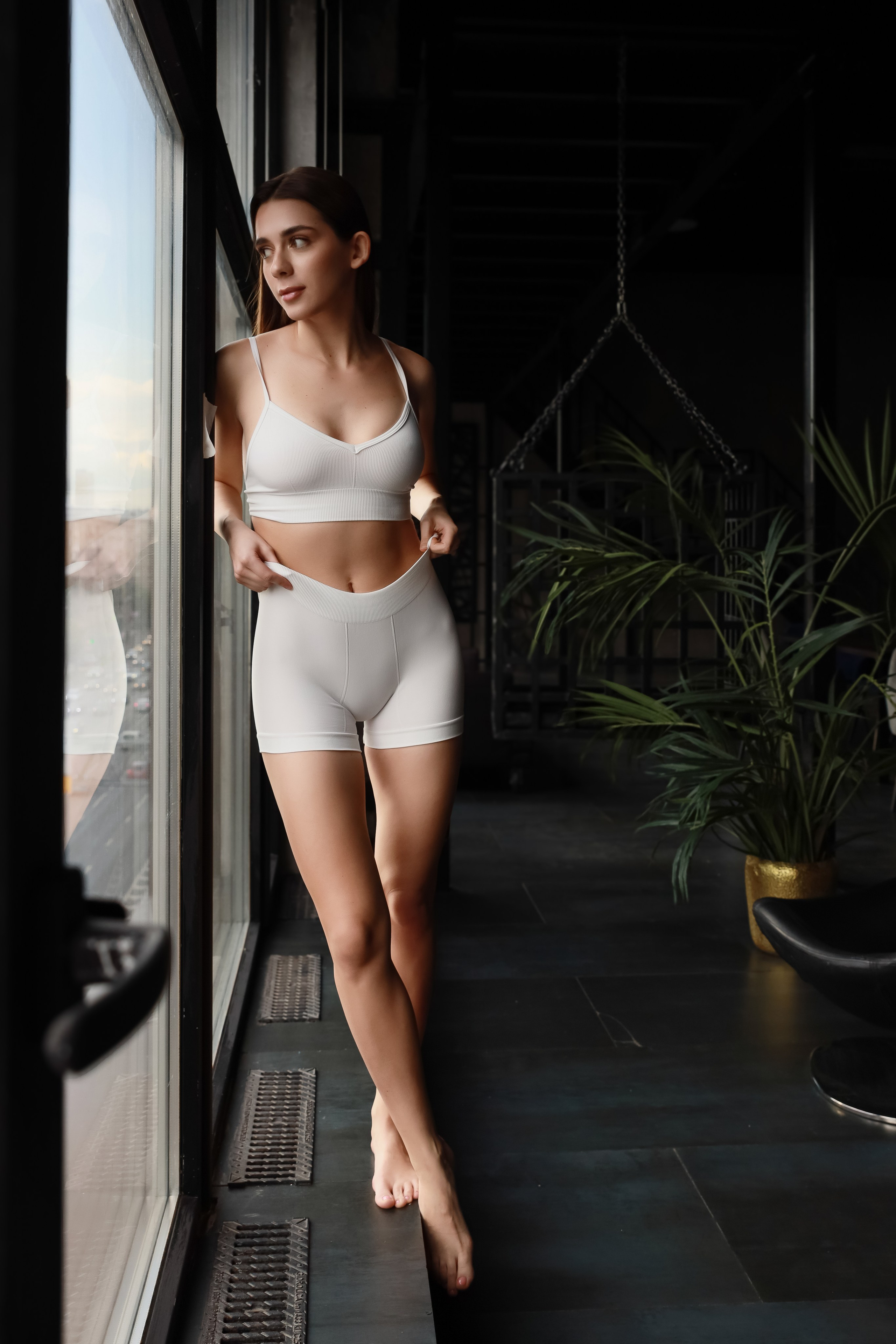 Кира. Фотограф Виктория Плотницкая