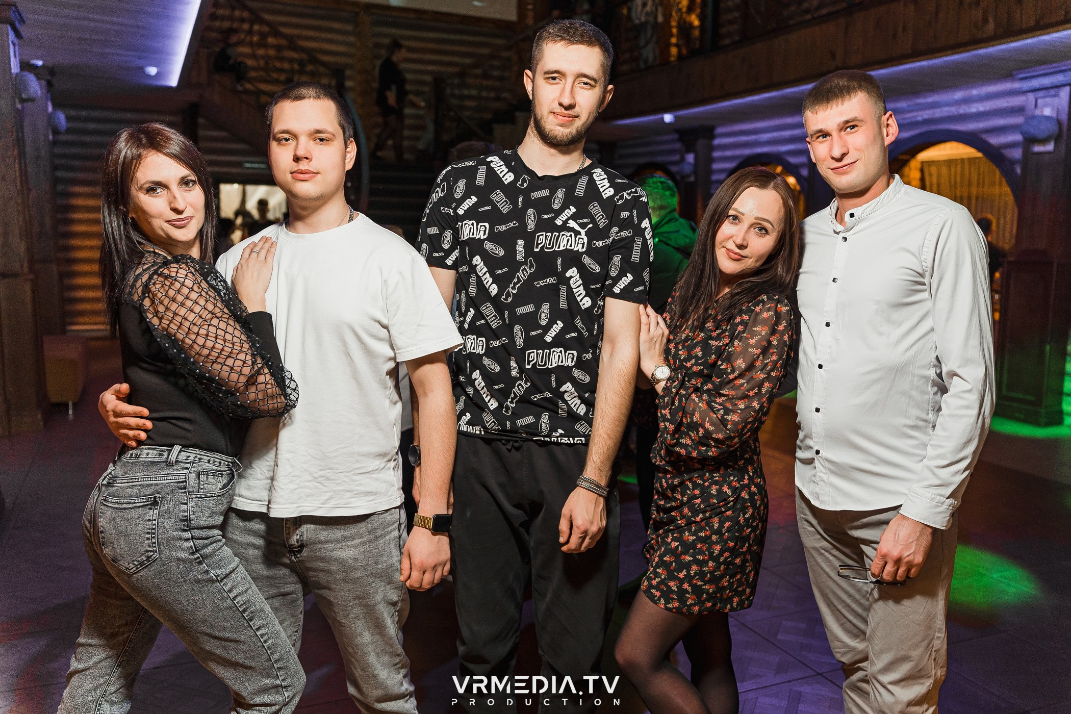 В гостях у «Петровича»