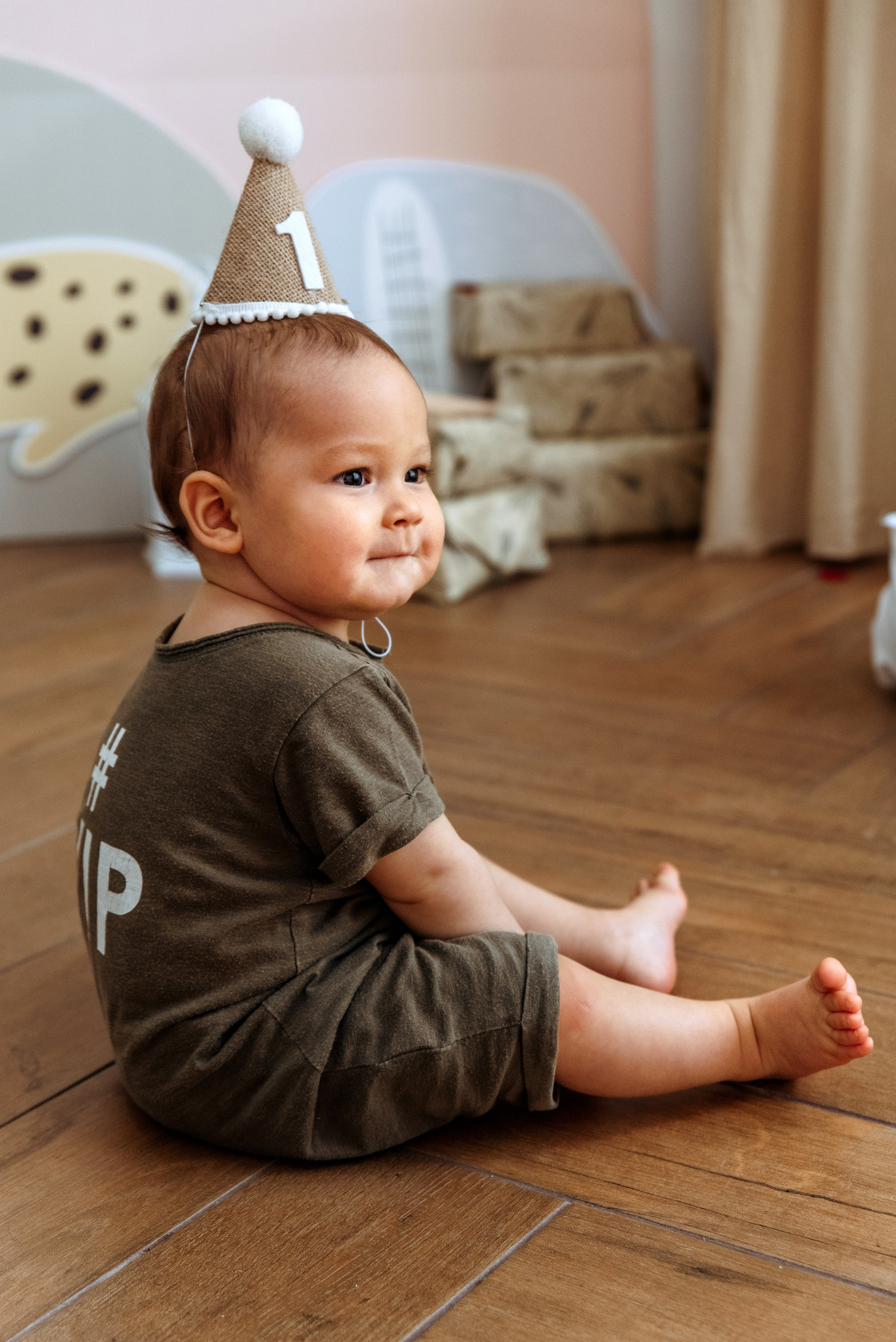 МУХАММАД 1 годик. Ольга Козлова фотограф Волгоград olkiny-fotki.ru