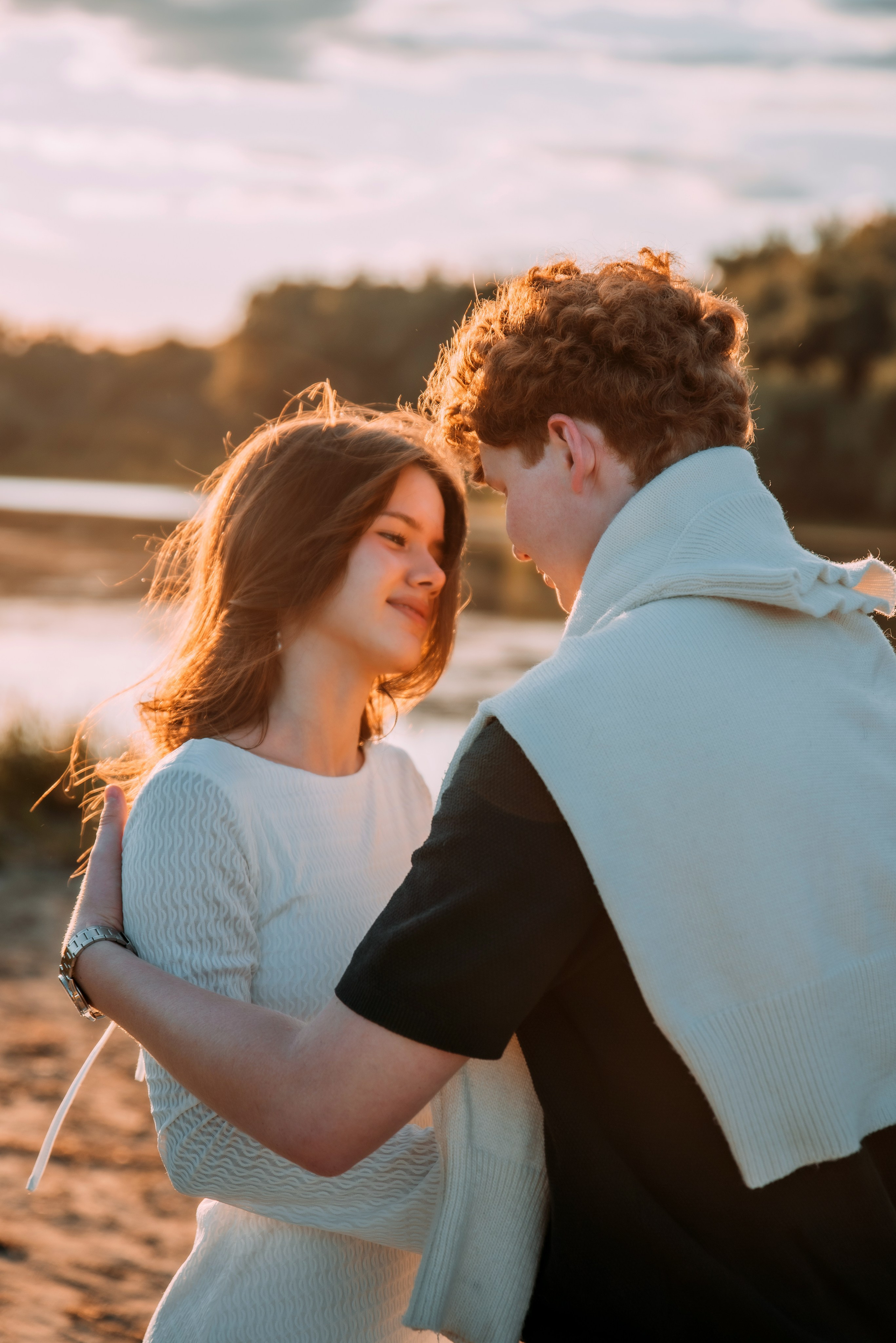 МИША и СОНЯ. Ольга Козлова фотограф Волгоград olkiny-fotki.ru