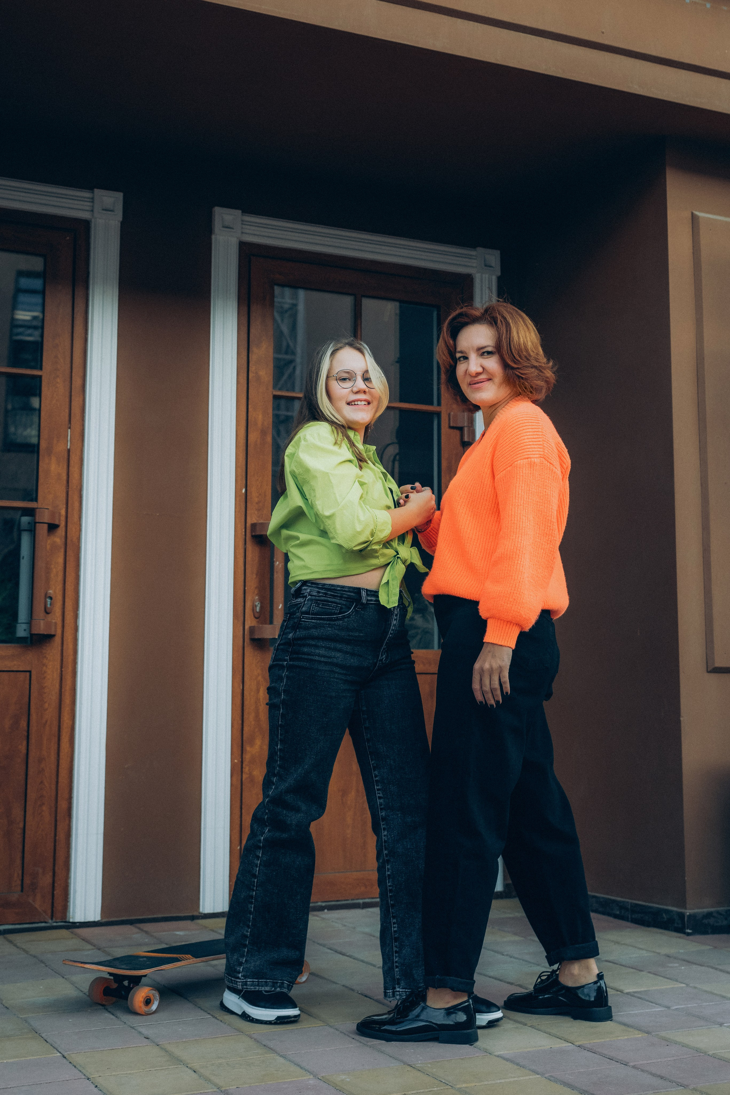 МАША+МАРГО. Ольга Козлова фотограф Волгоград olkiny-fotki.ru