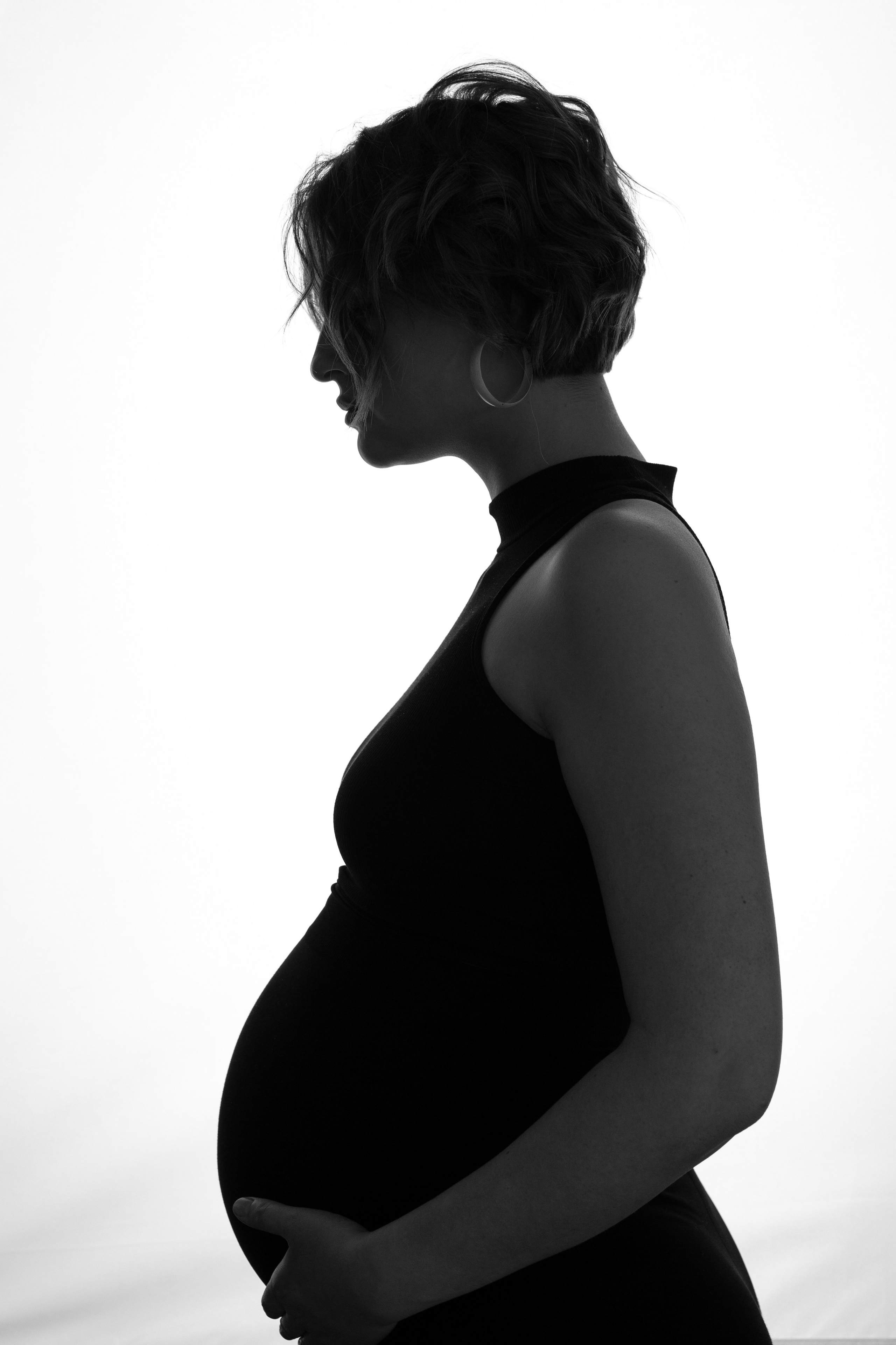 Даша. Фотограф Яна Белая