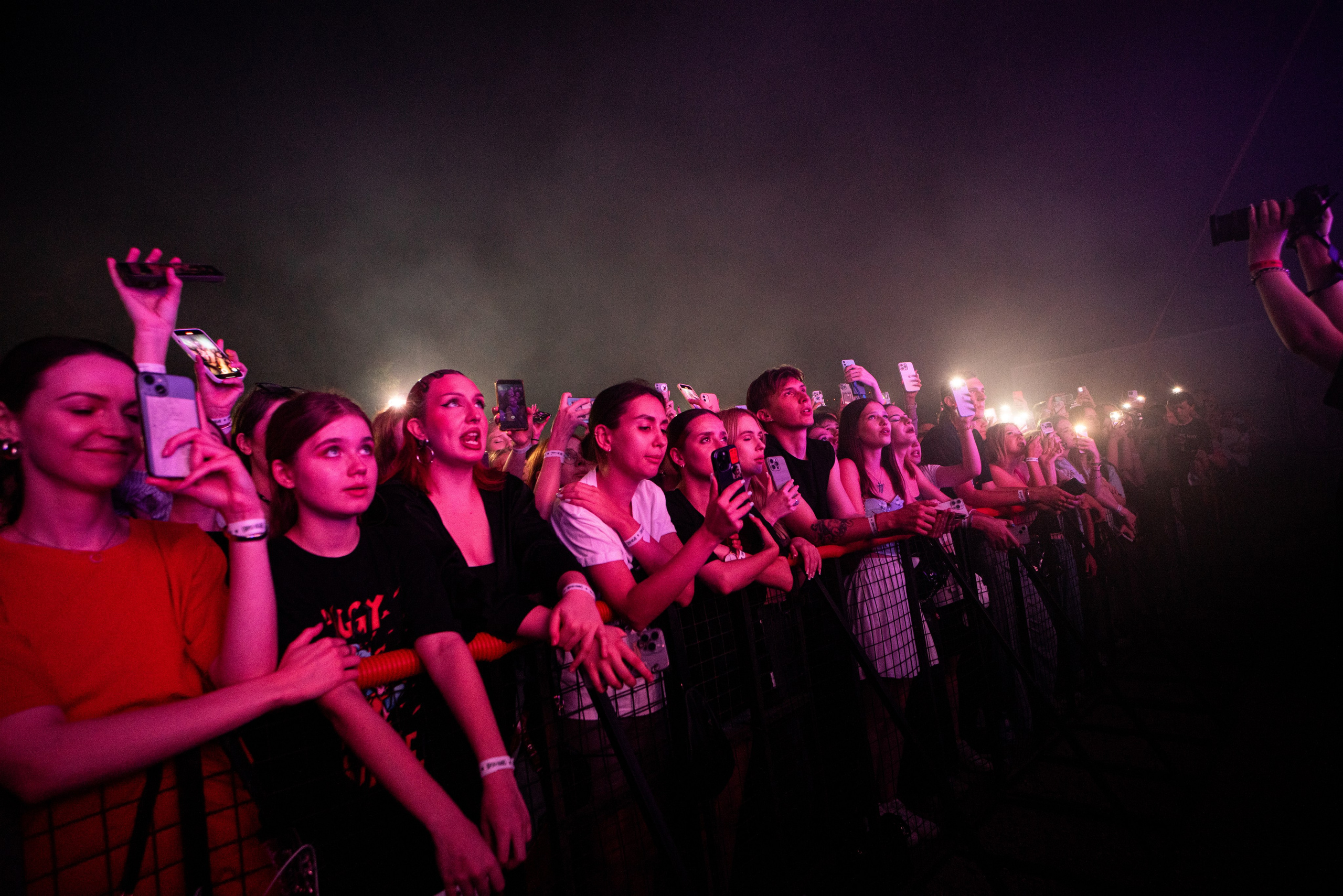 ЛСП / @Кроп Арена Воздух / Краснодар. Концертный фотограф в Краснодаре