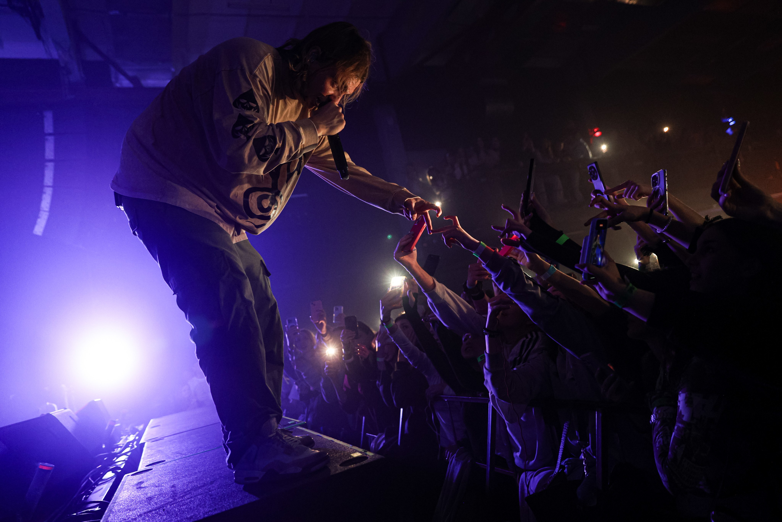 Mayot / @Порт 219 / Краснодар. Концертный фотограф в Краснодаре