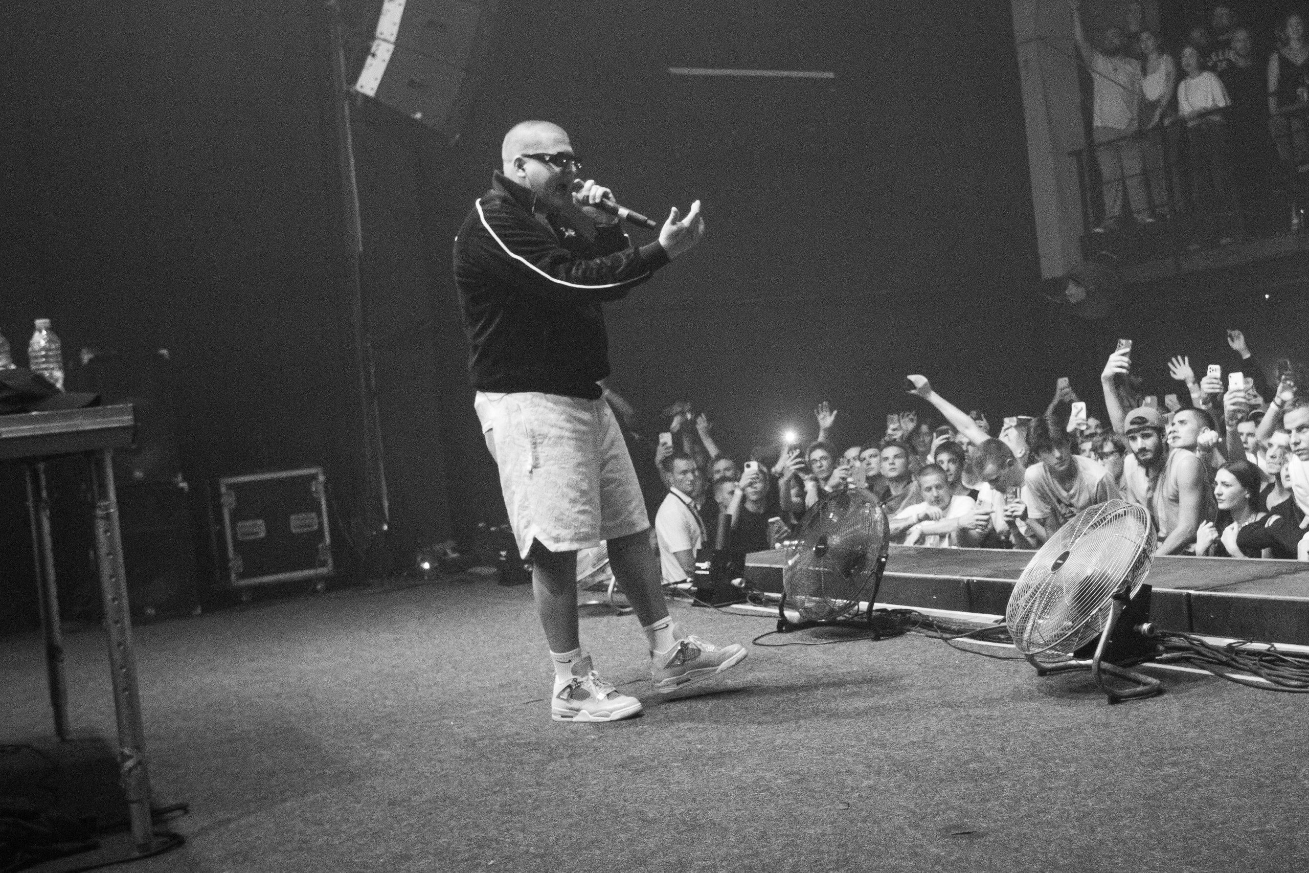 52 DAY / @Порт 219 / Краснодар. Концертный фотограф в Краснодаре