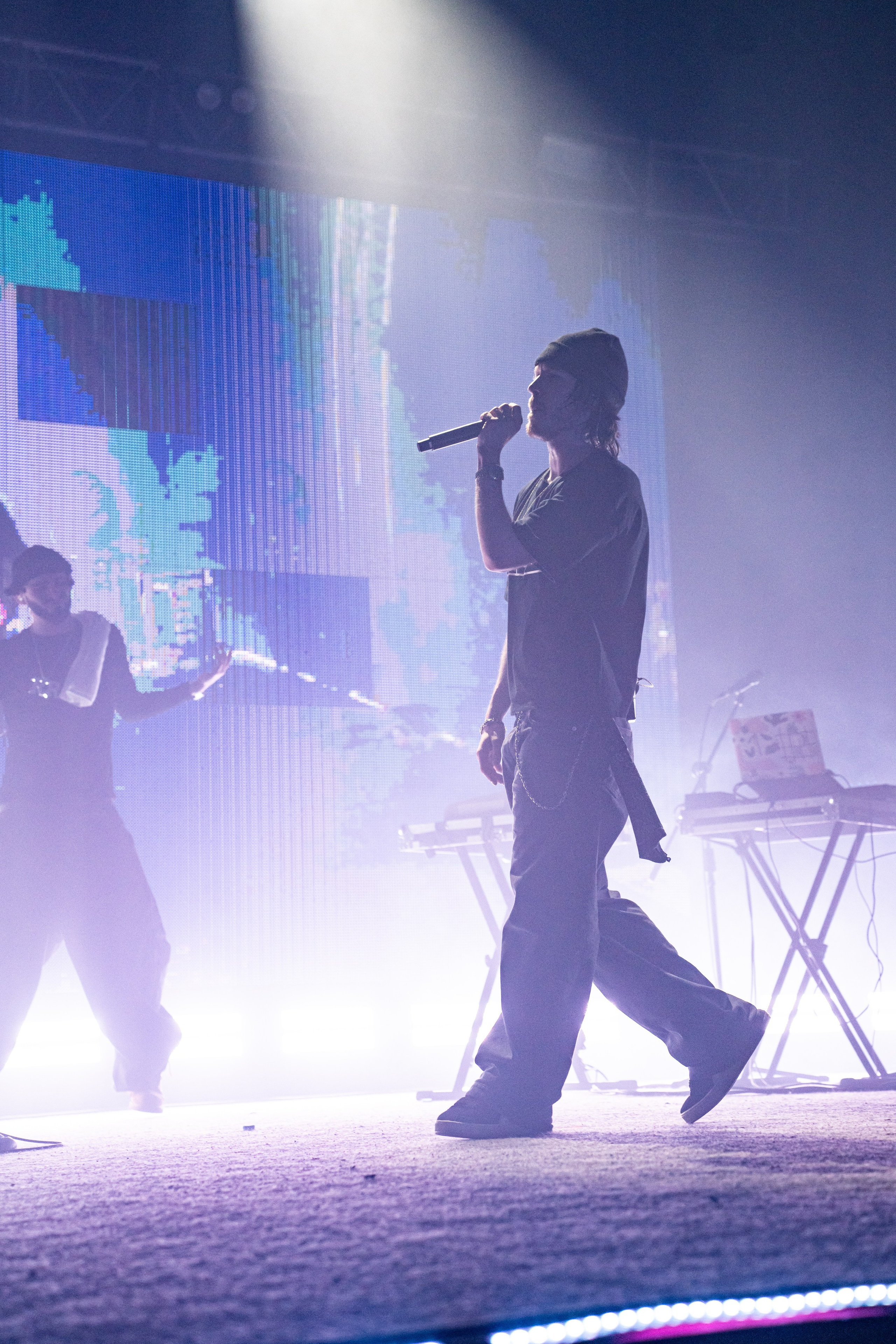 Big Baby Tape / @Кроп Арена / Краснодар. Концертный фотограф в Краснодаре