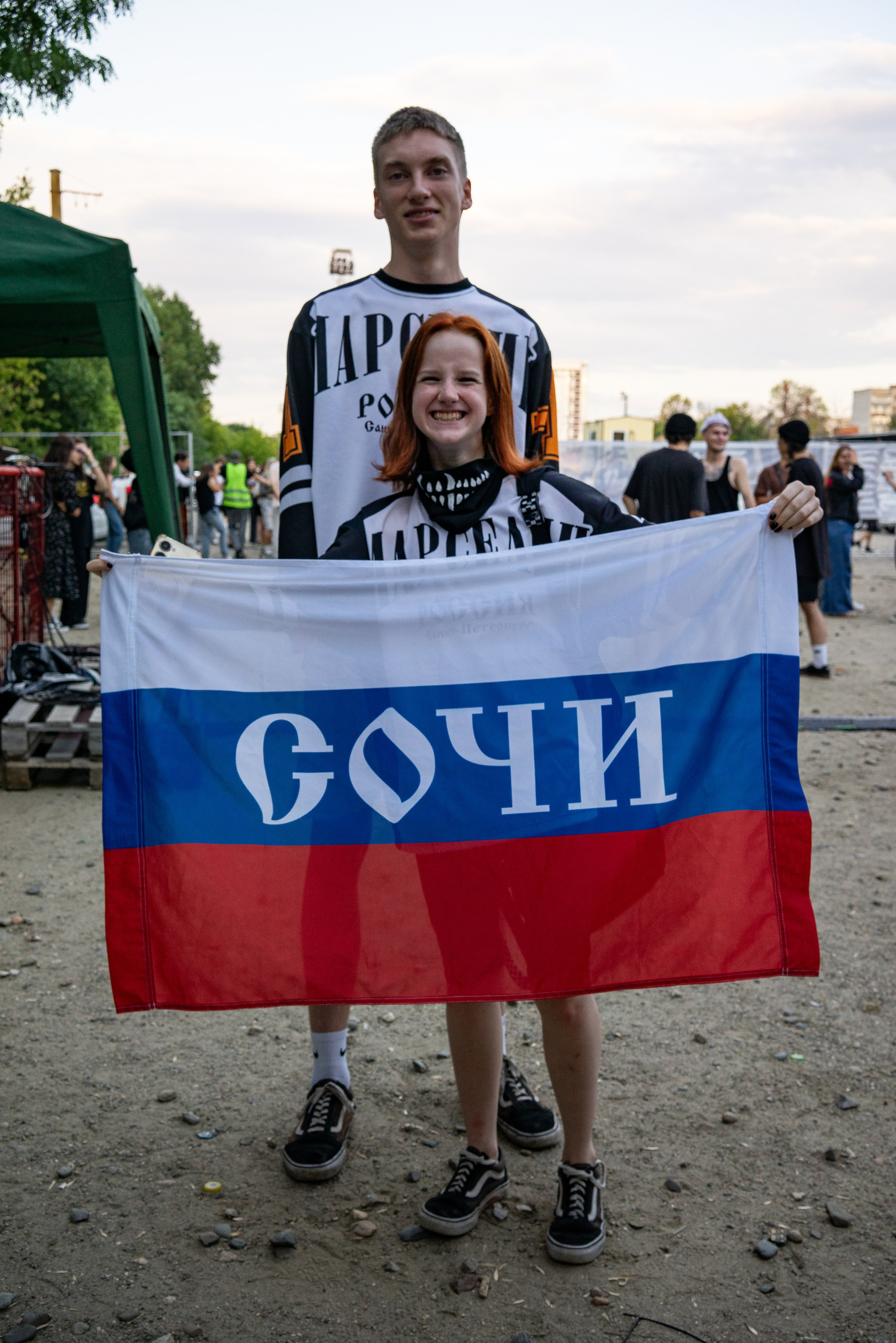 ЛСП / @Кроп Арена Воздух / Краснодар. Концертный фотограф в Краснодаре