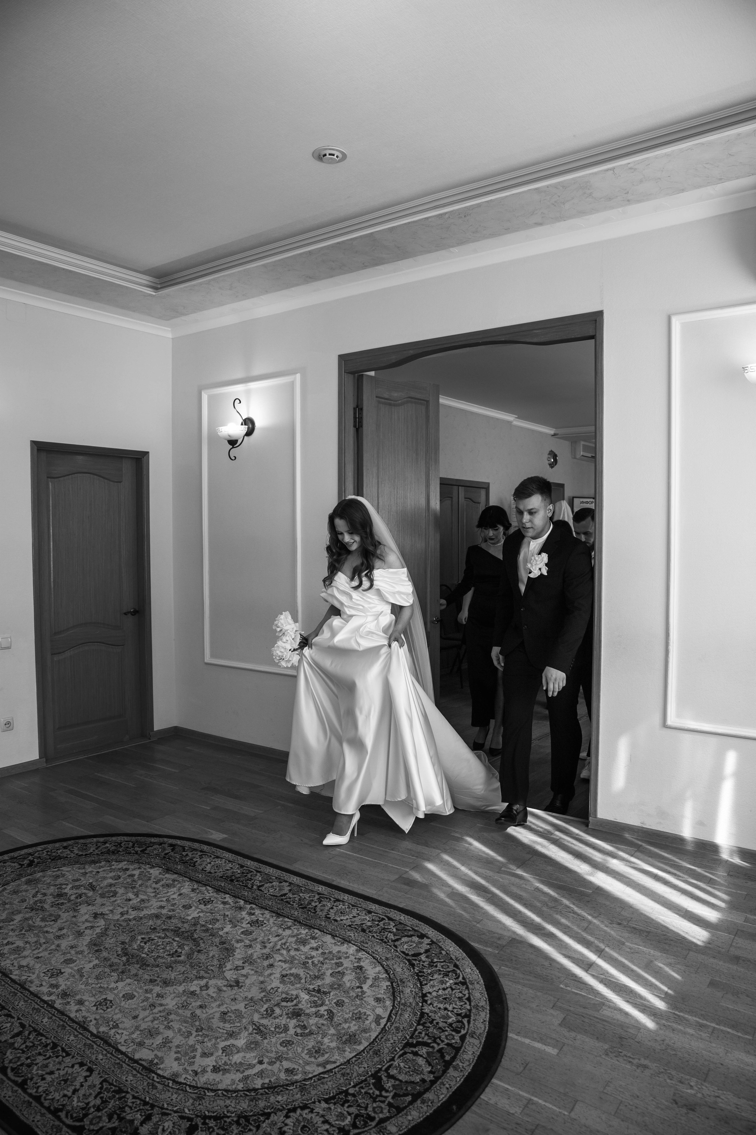 Ольга & Эдуард. Фотограф Сальск Катерина