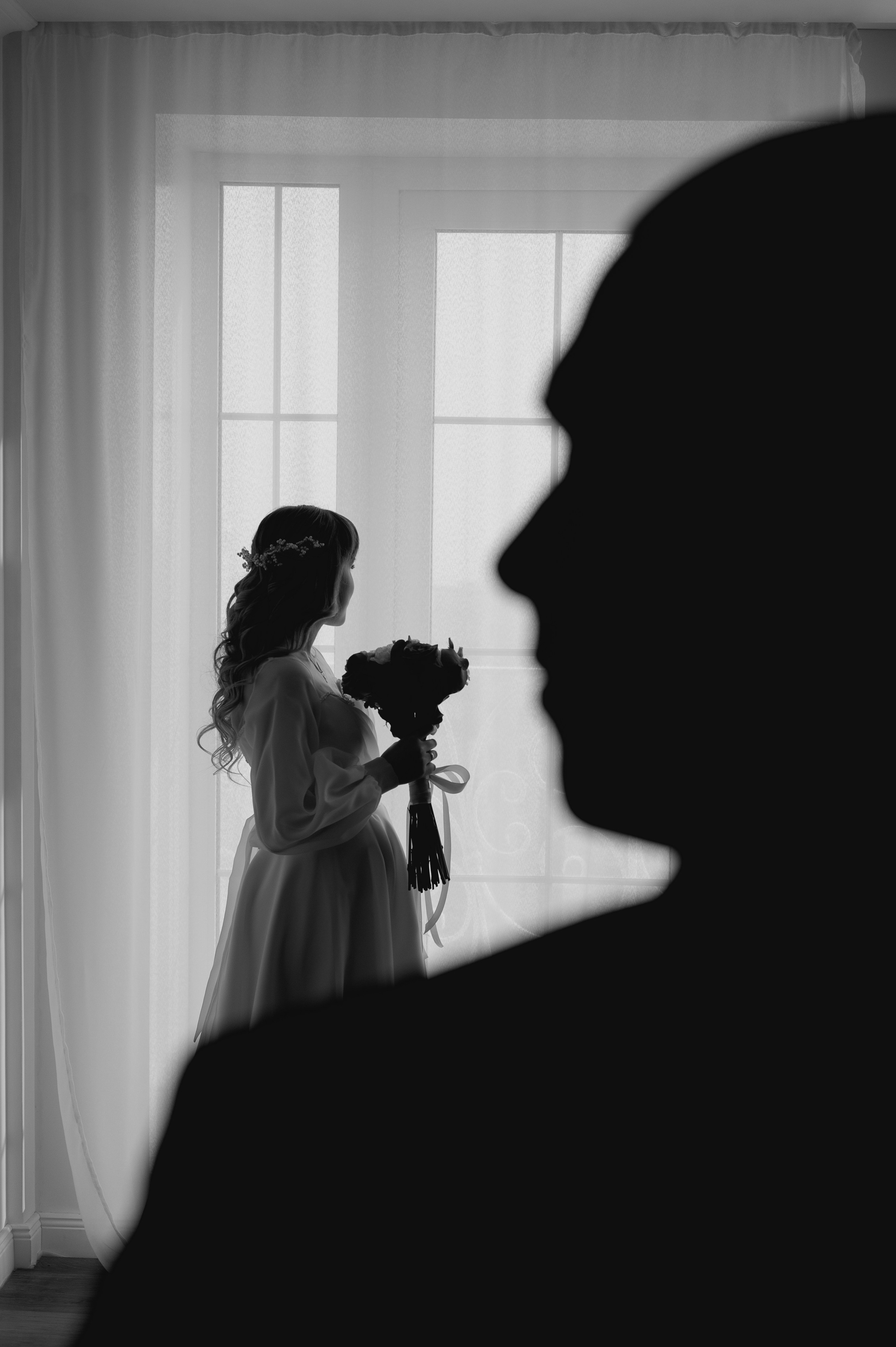 Семён и Юлия. Фотограф в Абакане и Минусинске