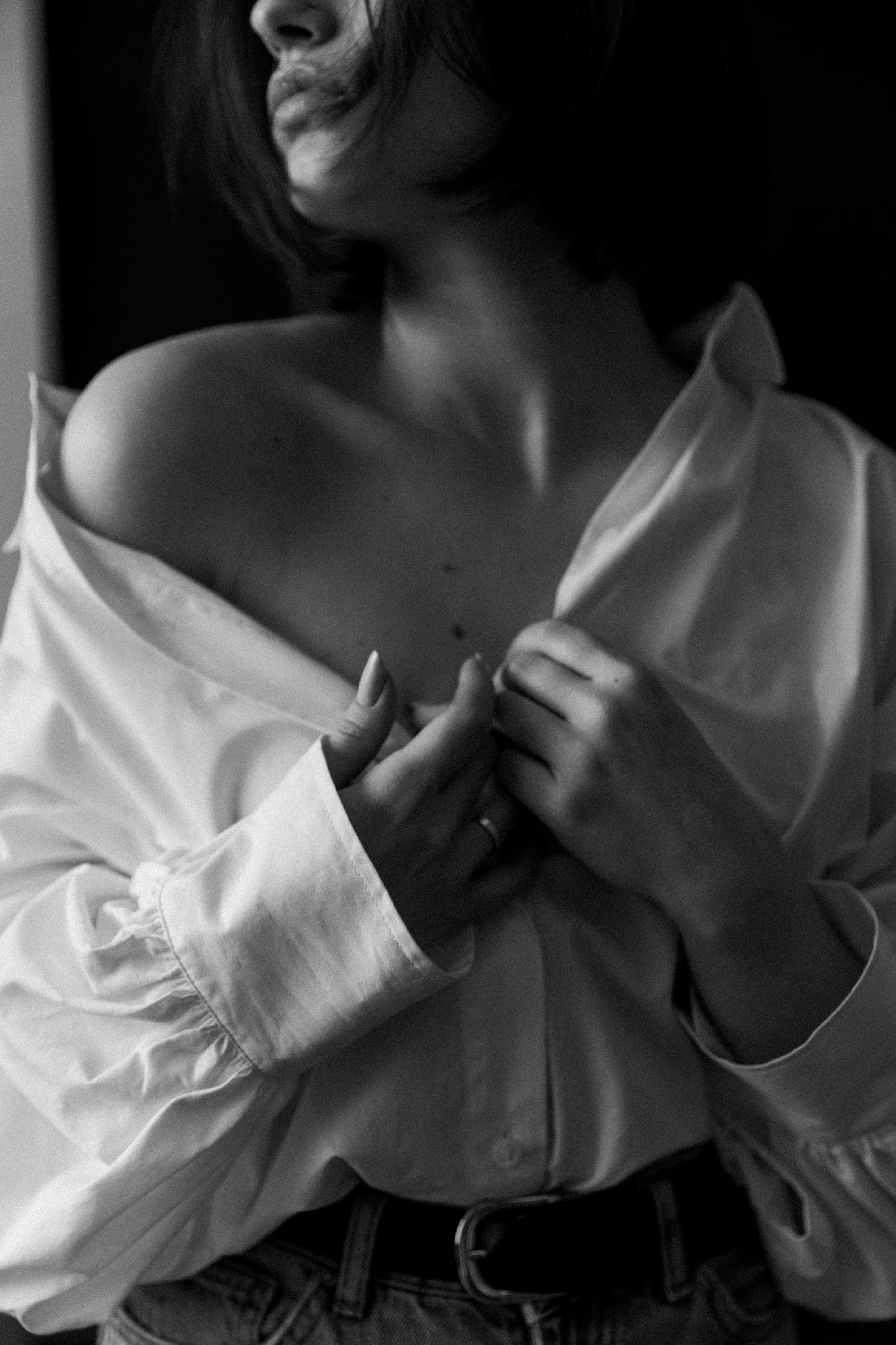 Портрет. Лайфстайл фотограф Шальская Динара