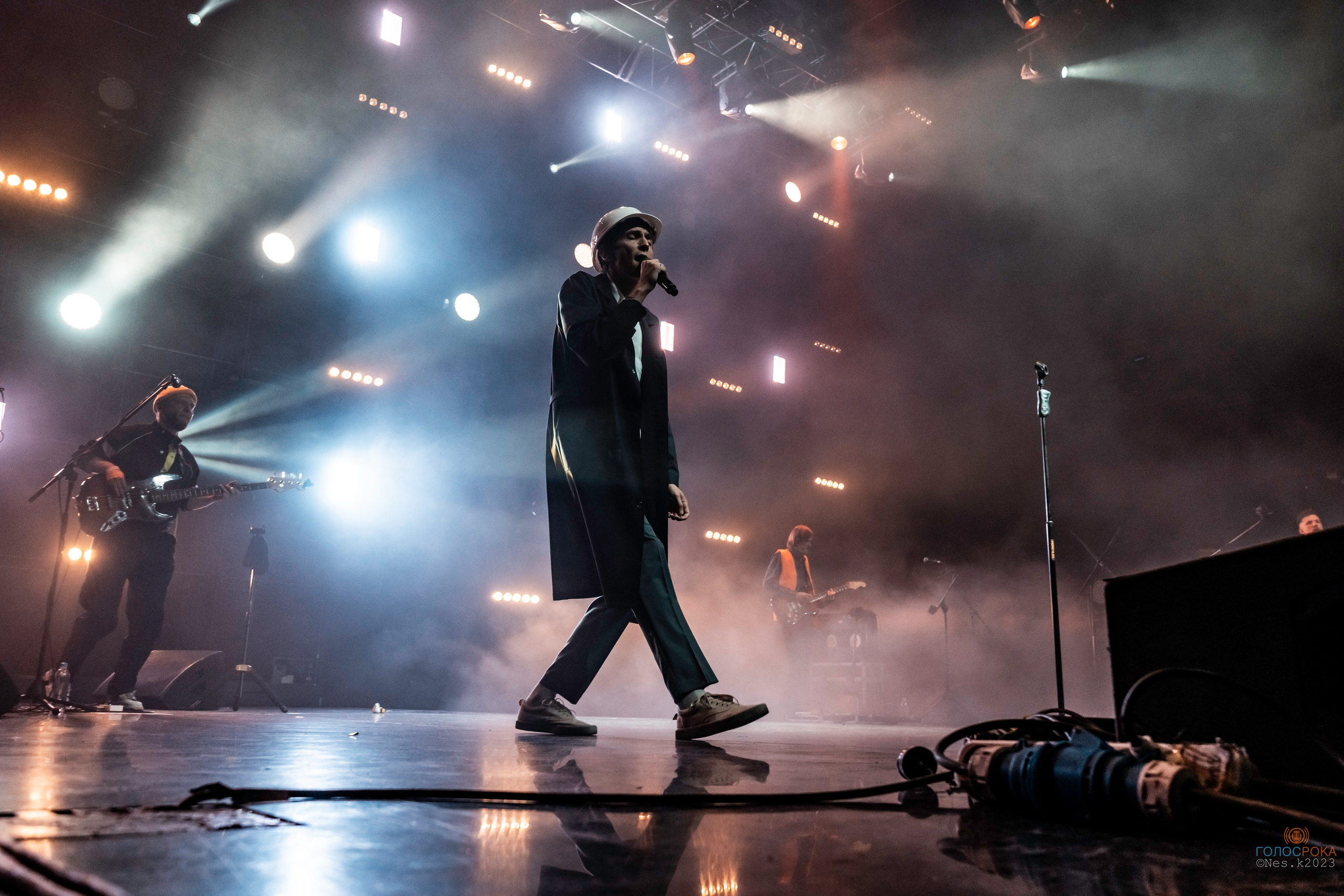 Дайте Танк (!). Профессиональный фотограф в Москве и МО