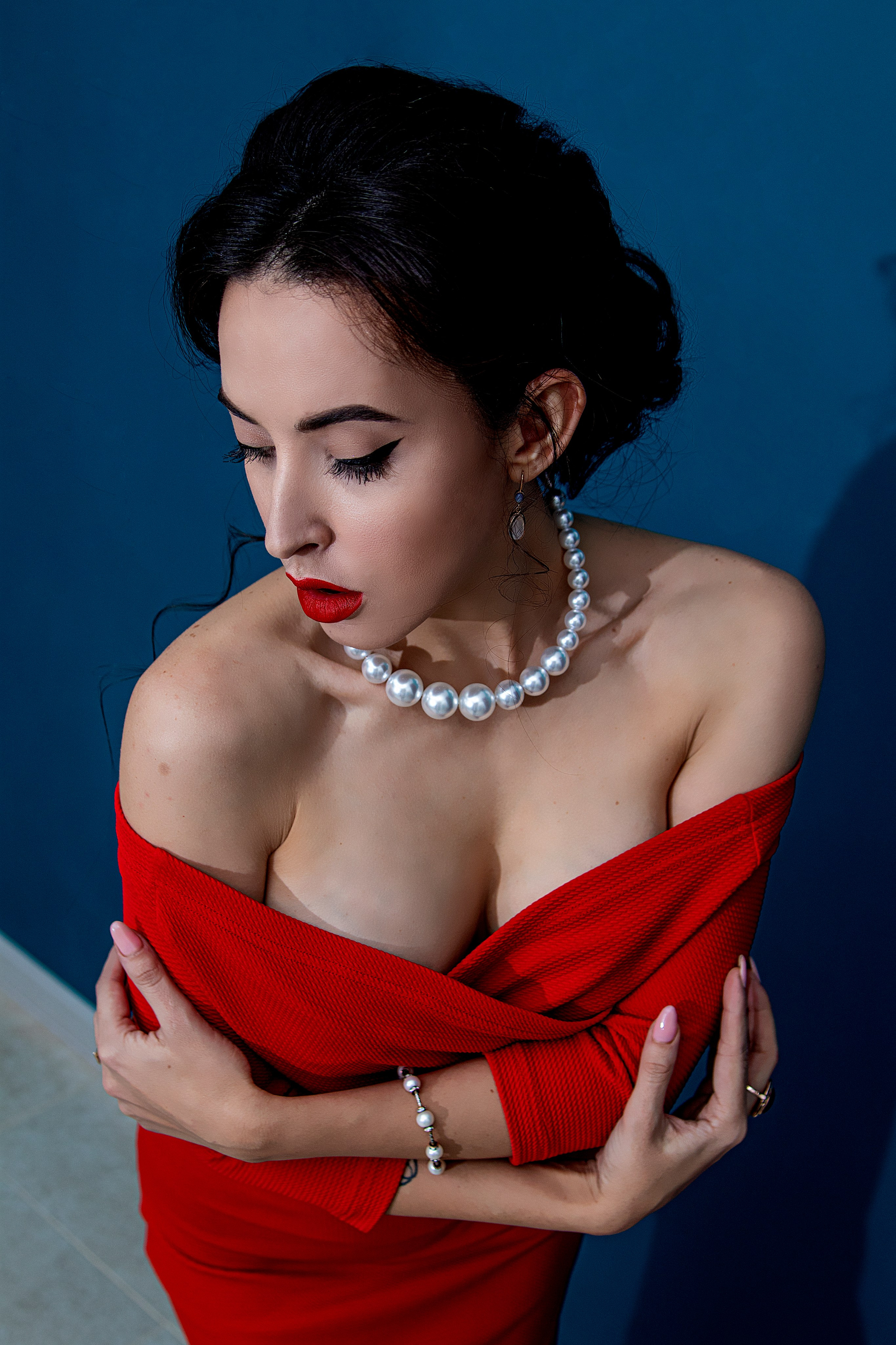 Портфолио. Арт фотограф Серафима Абельман в Москве