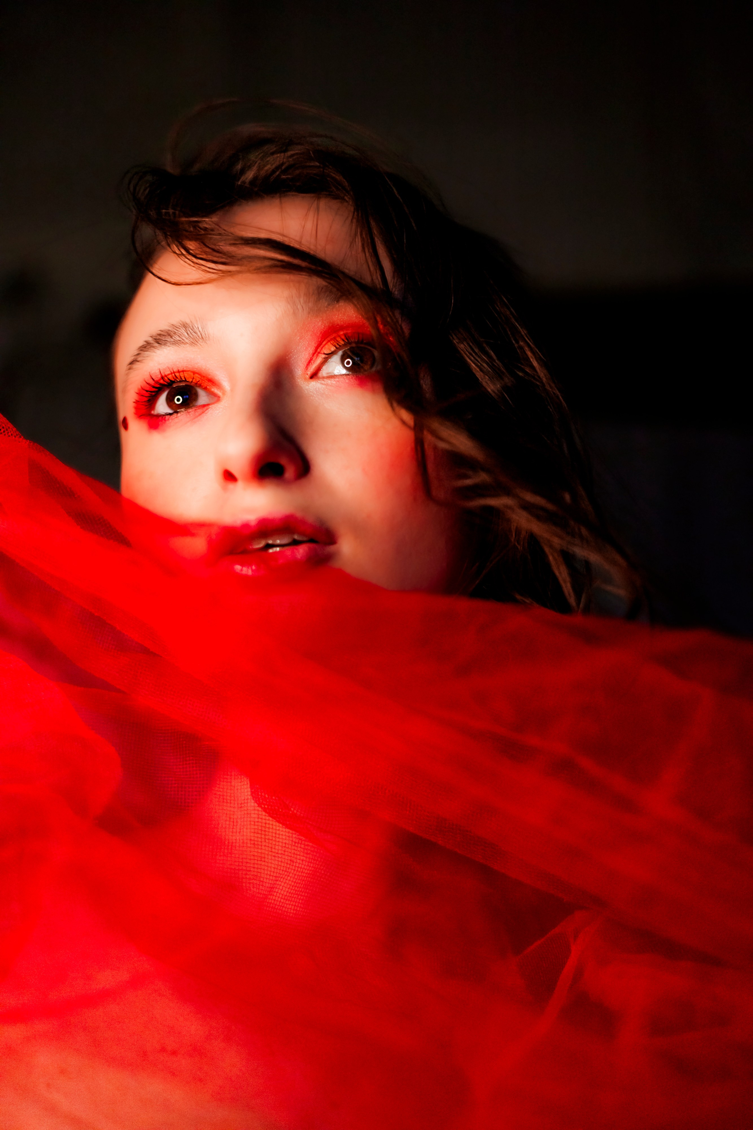 Портфолио. Арт фотограф Серафима Абельман в Москве