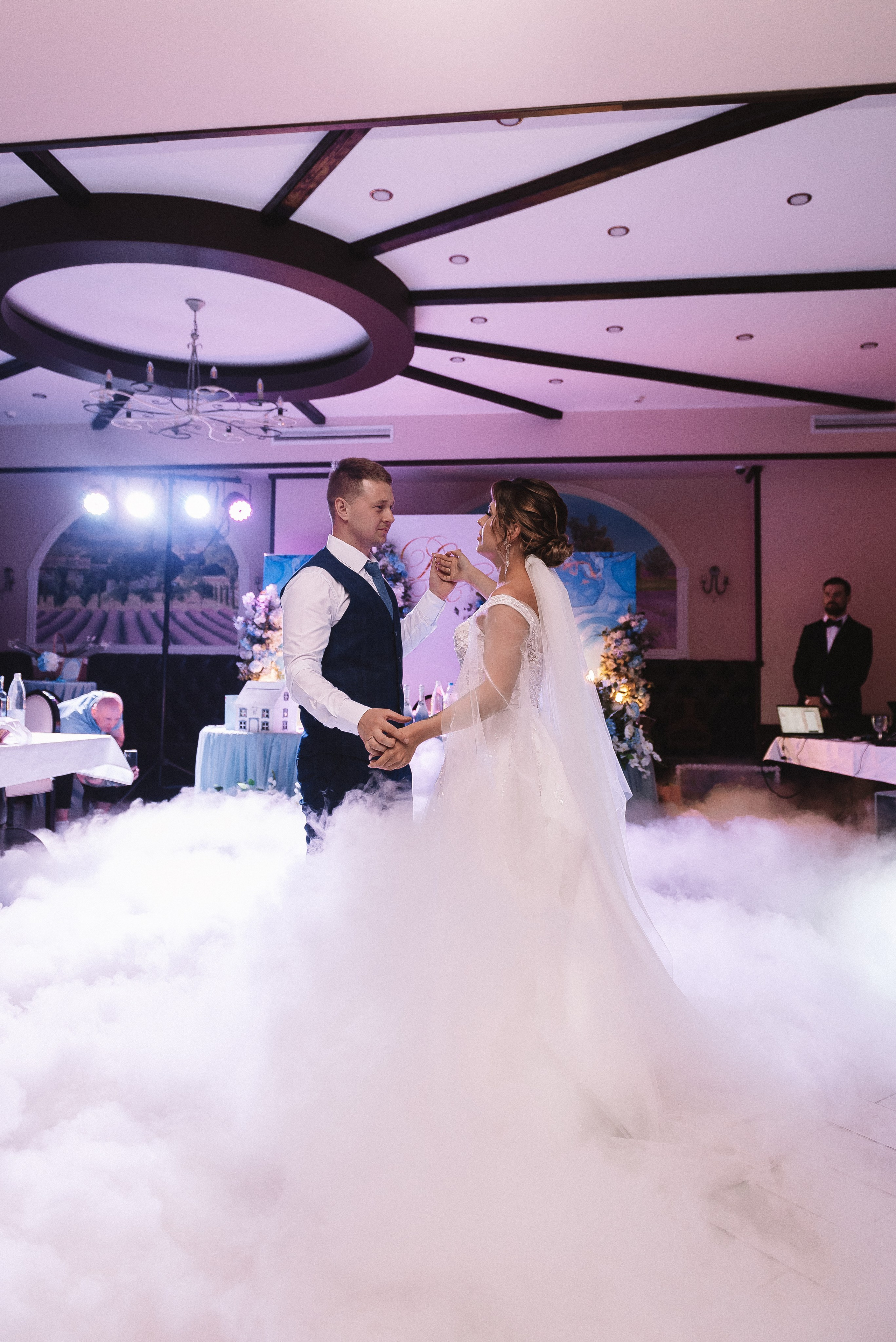 Мария + Дмитрий. Свадебный и семейный фотограф в Волгограде Олеся Лисицкая