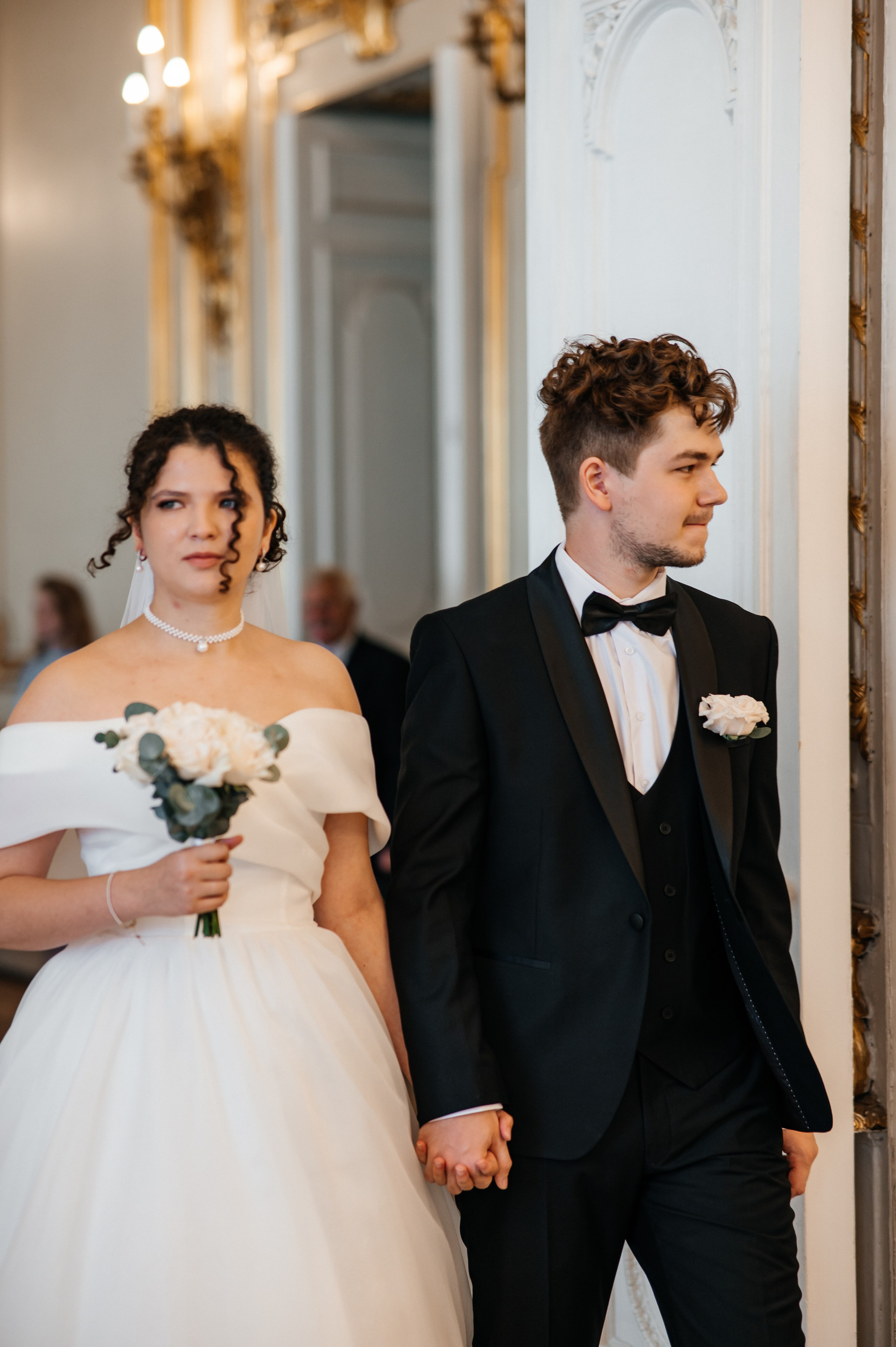 Wedding «Вased on the story». Свадебные фотограф и видеограф Наталья и Анатолий Новиковы СПб