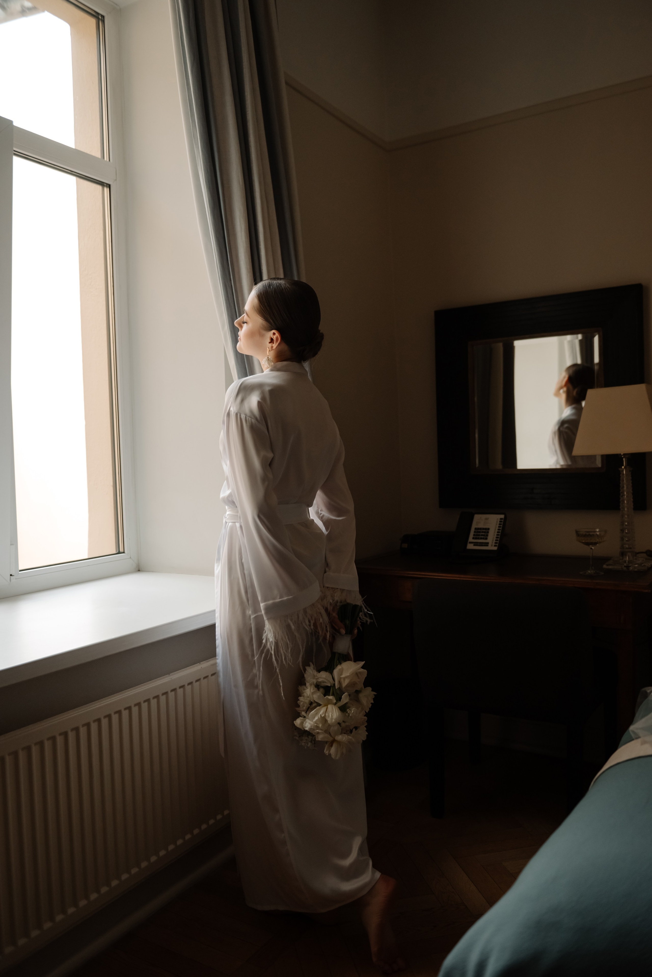 Астория. Свадебный и сеейный фотограф в Санкт-Петербурге Елена Худякова