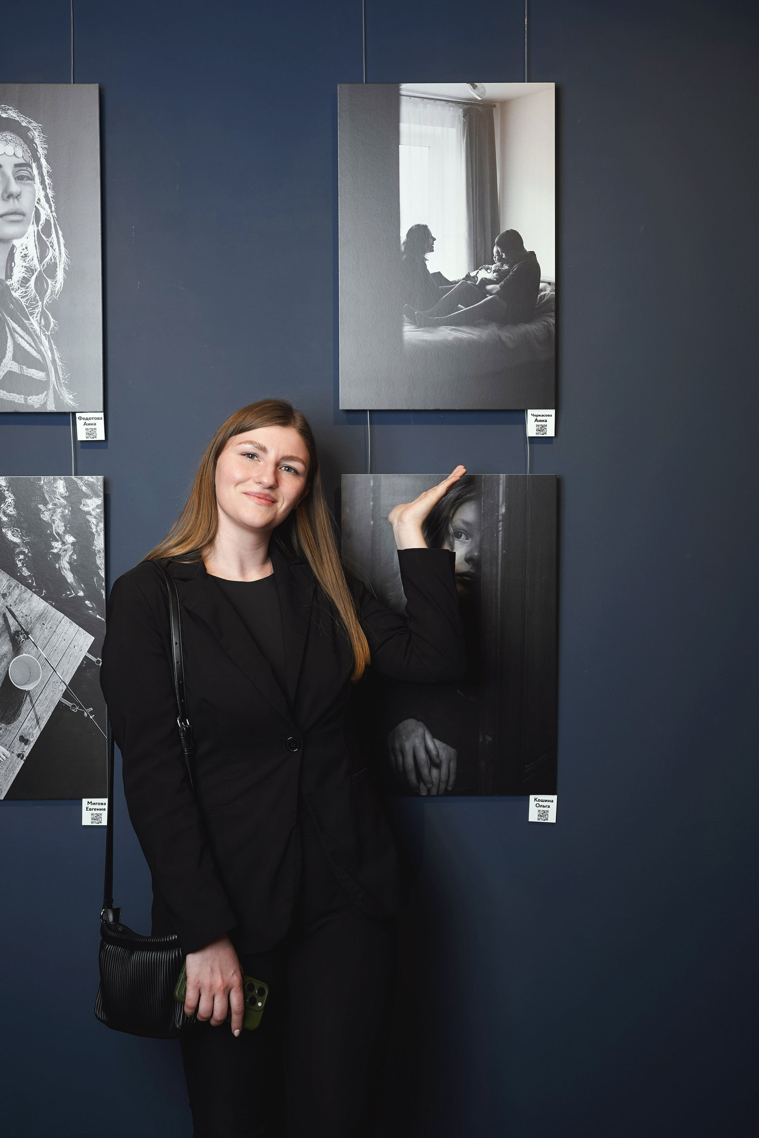 Всероссийская выставка ФОТО ГОДА MFamilia. Репортаж фотографа Евгений Опарина