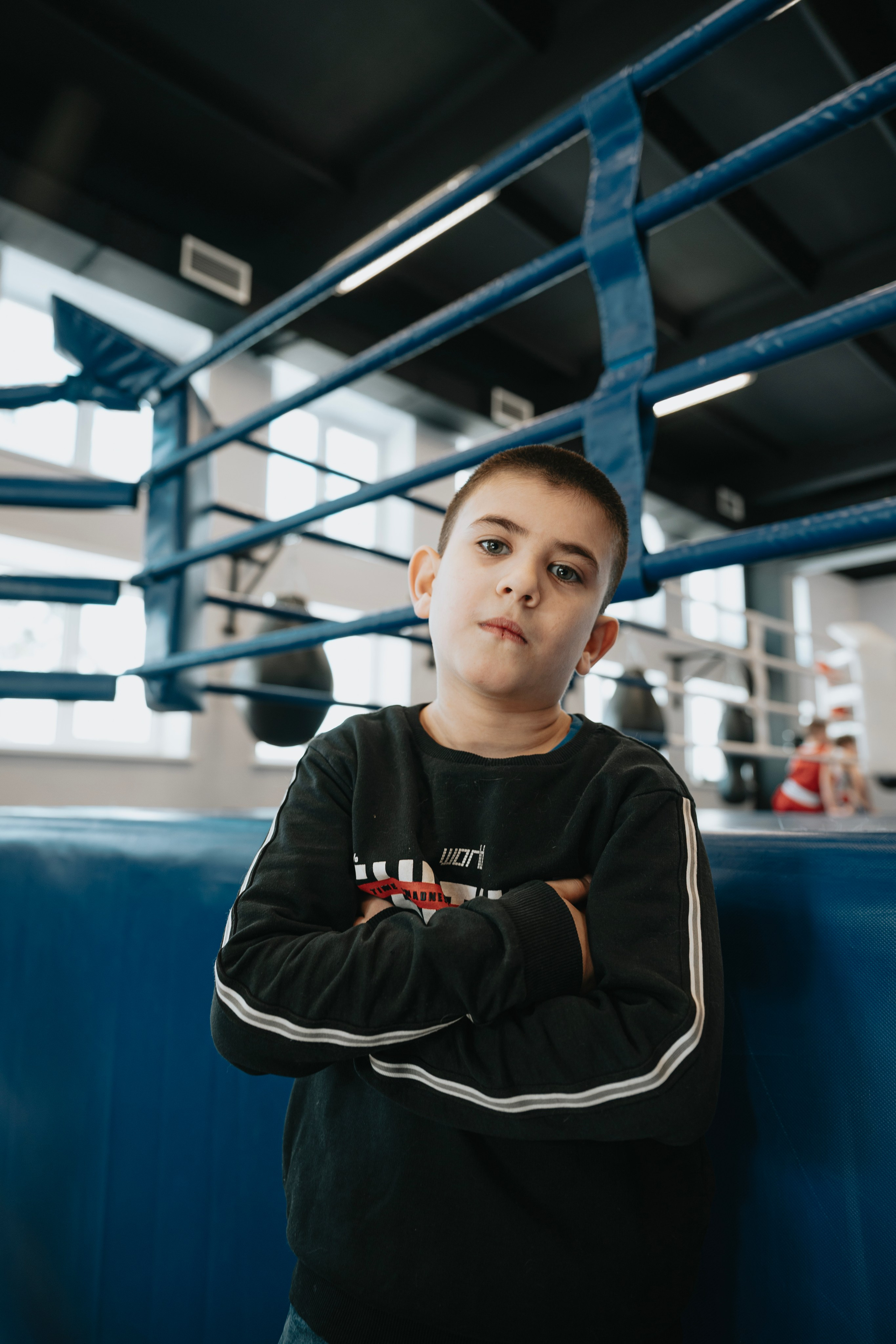 БОКС.ЮНОШИ. Свадебный фотограф в Казани, и Зеленодольске Радик Мухаметов