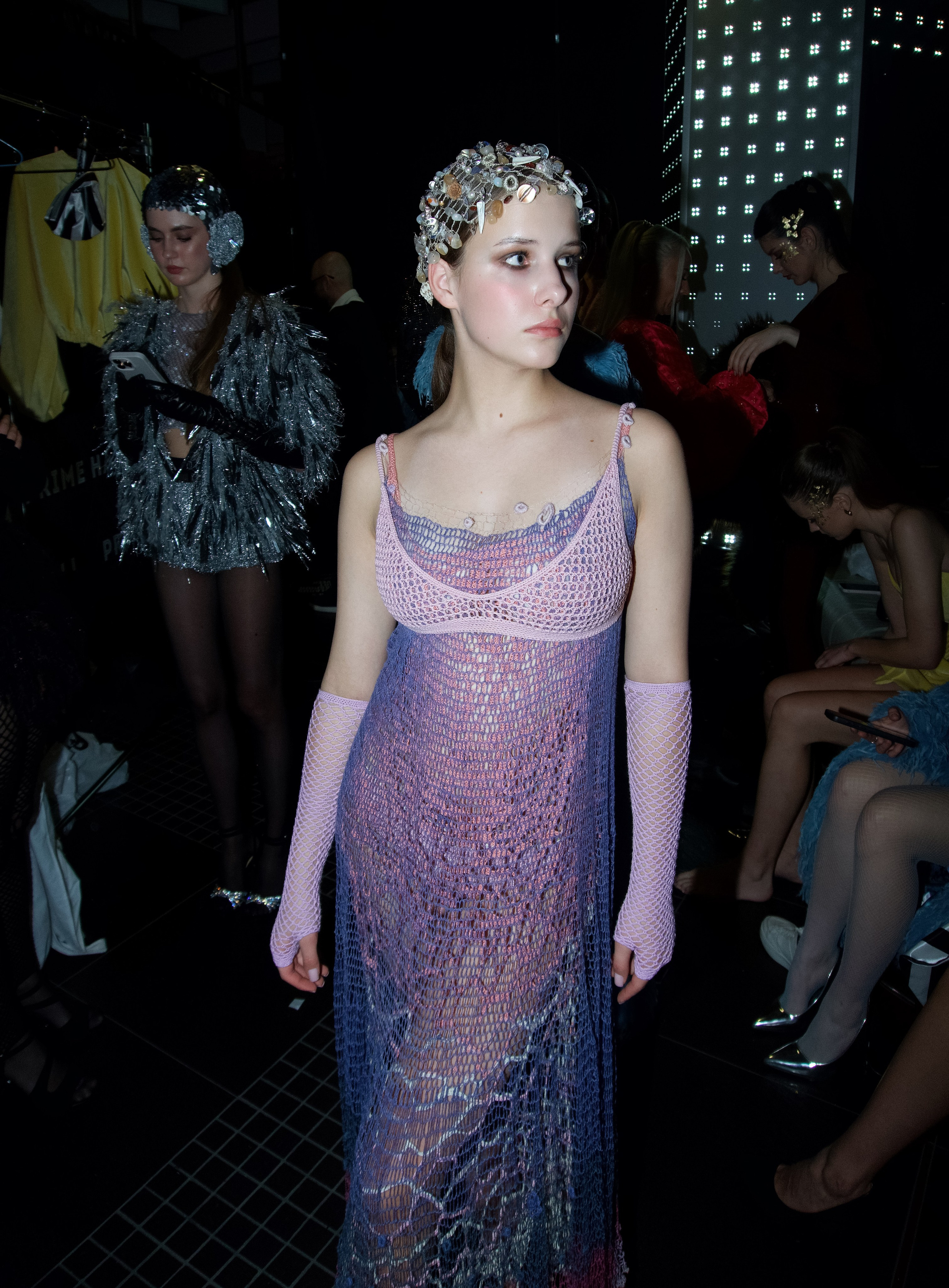 BFAW 2025 Светлана Баст. Фотограф в Минске Света Григорьева