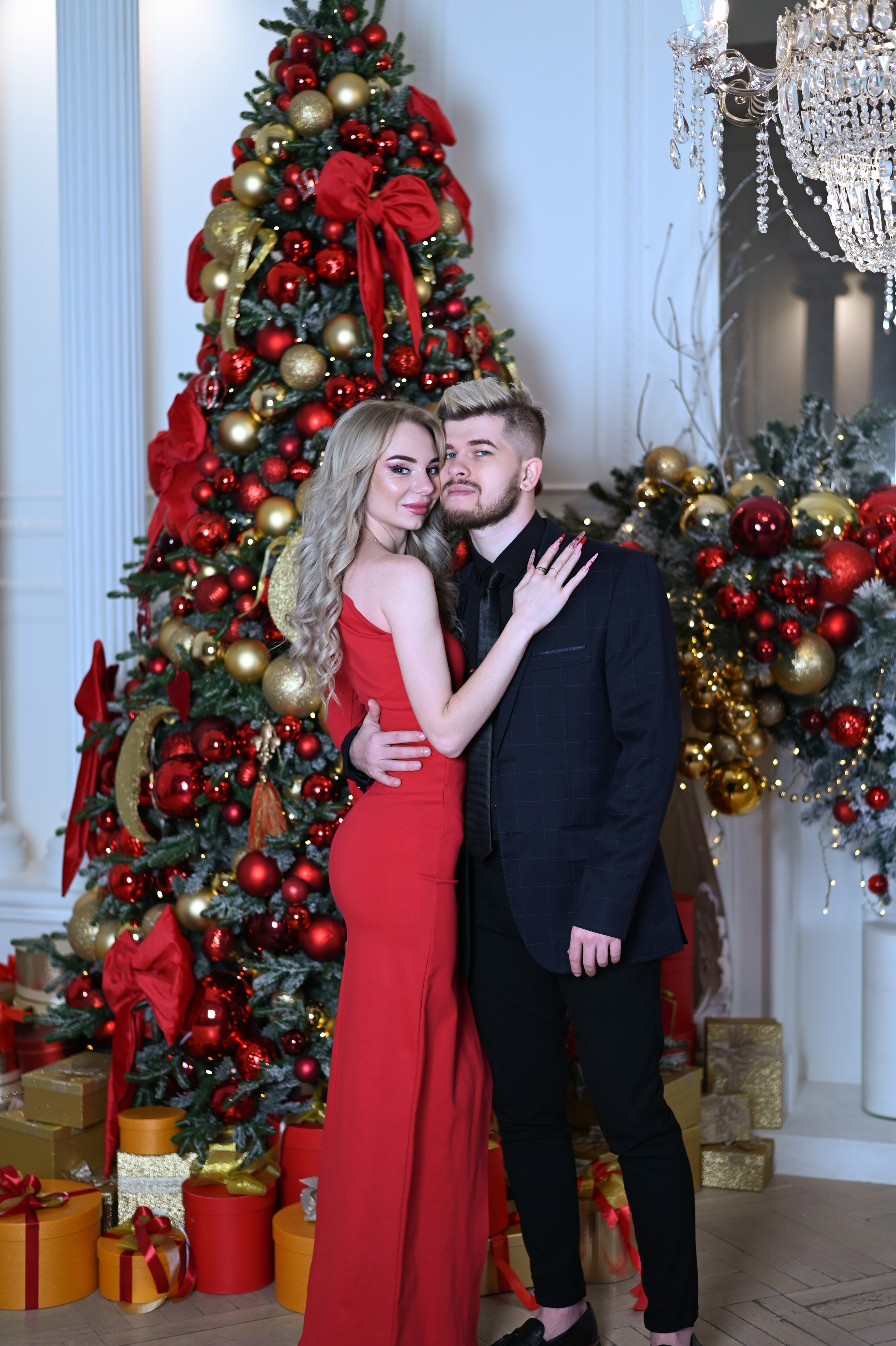 Юля и Николай. Свадебный фотограф, семейный и творческие фотосессии