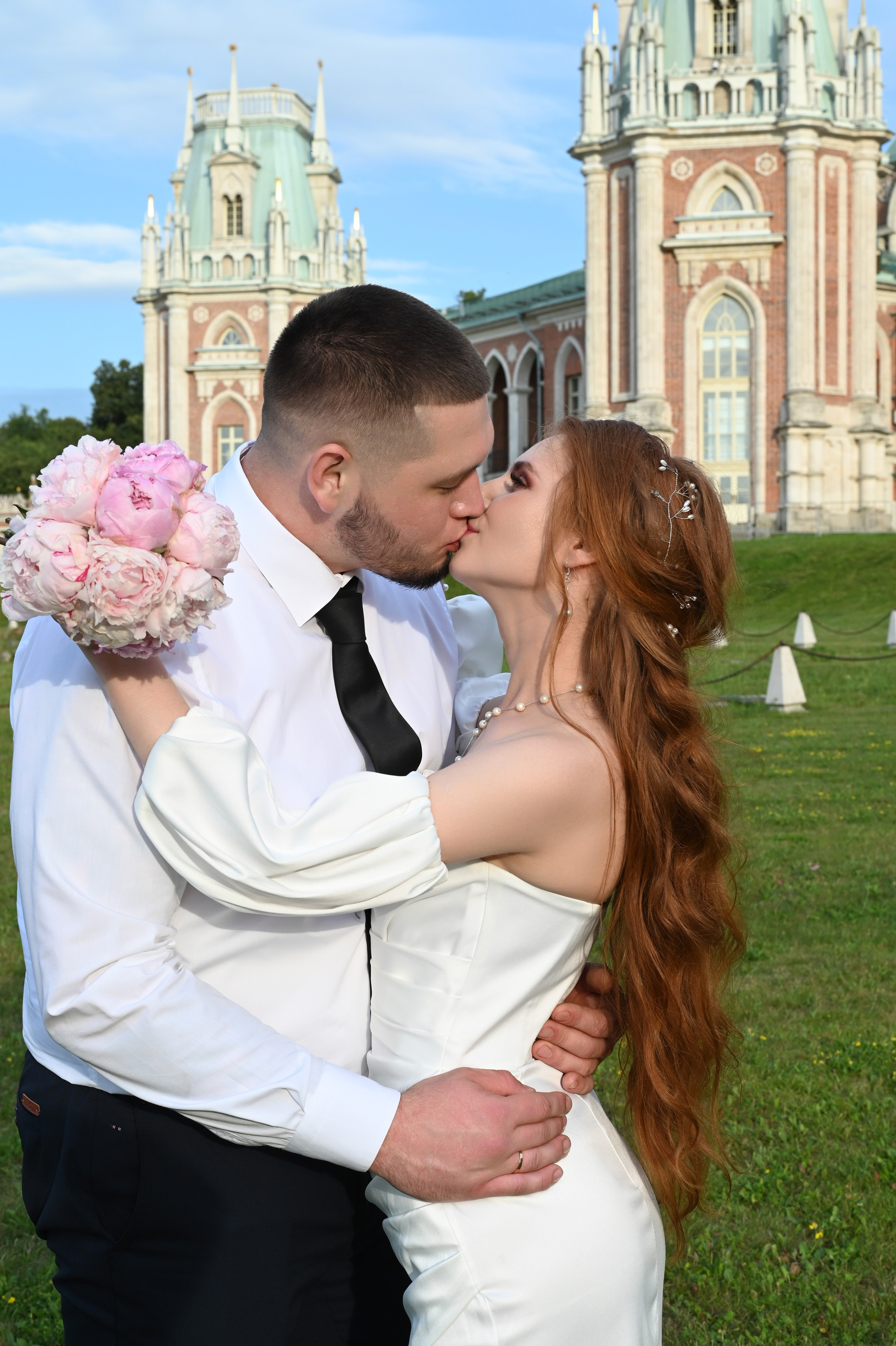 Антон&Ольга. Свадебный фотограф, семейный и творческие фотосессии