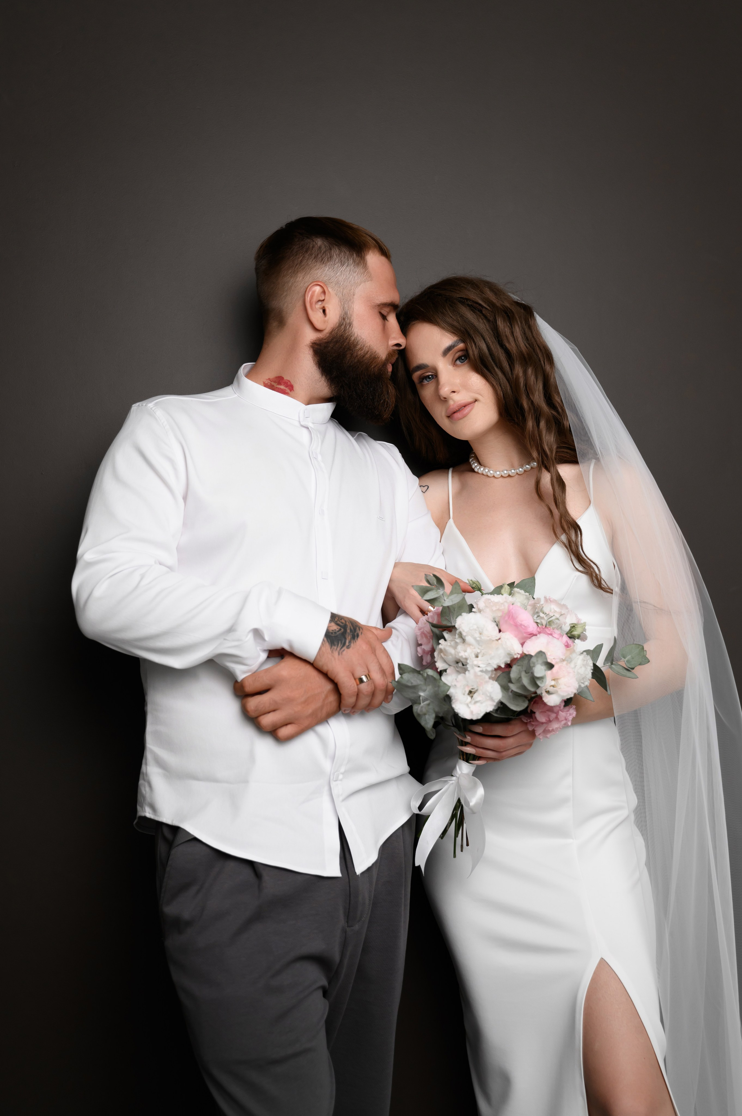 Артем и Виктория. Фотограф Палий Ульяна