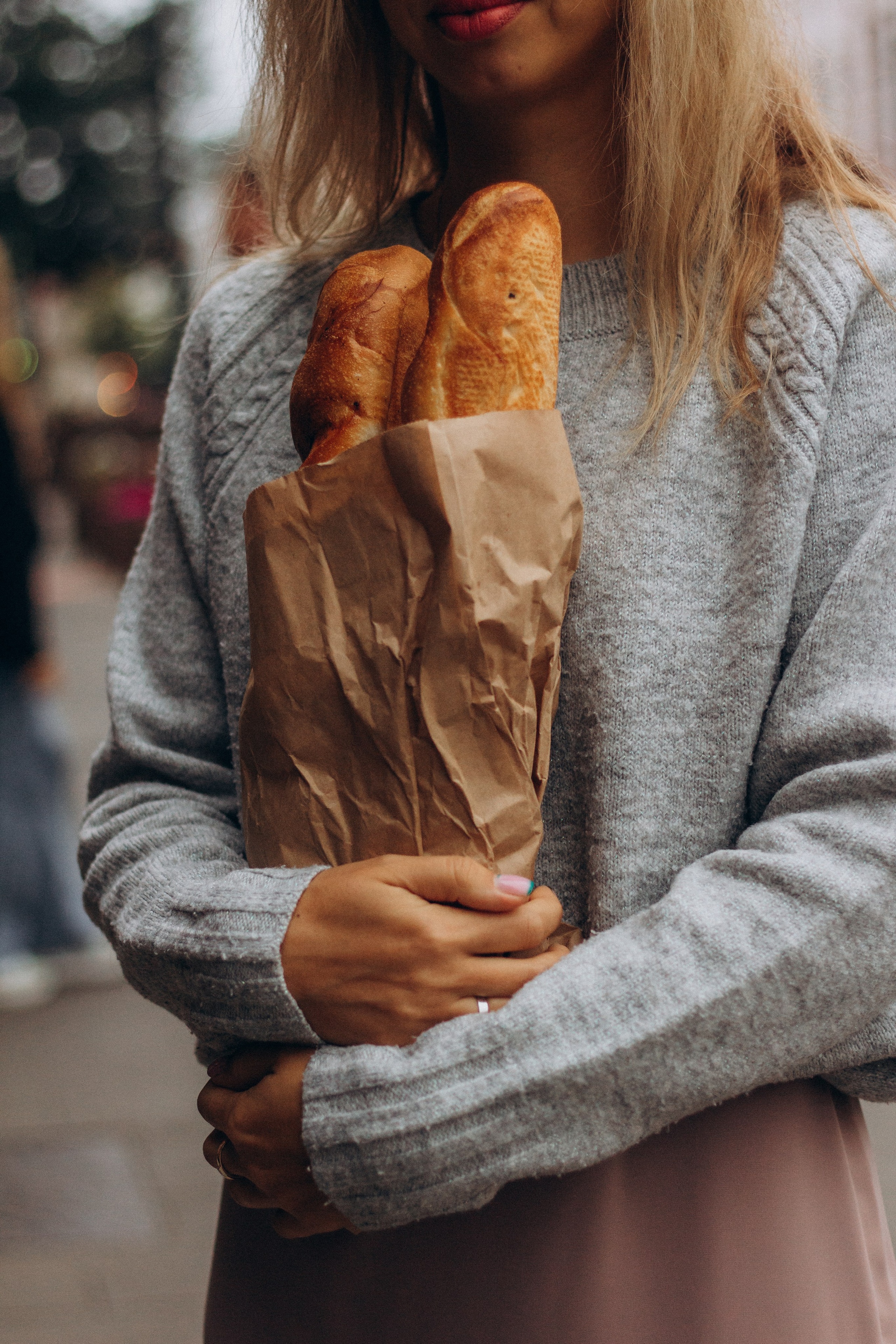Париж в Красноярске. Фотограф Красноярск Архипова Алина