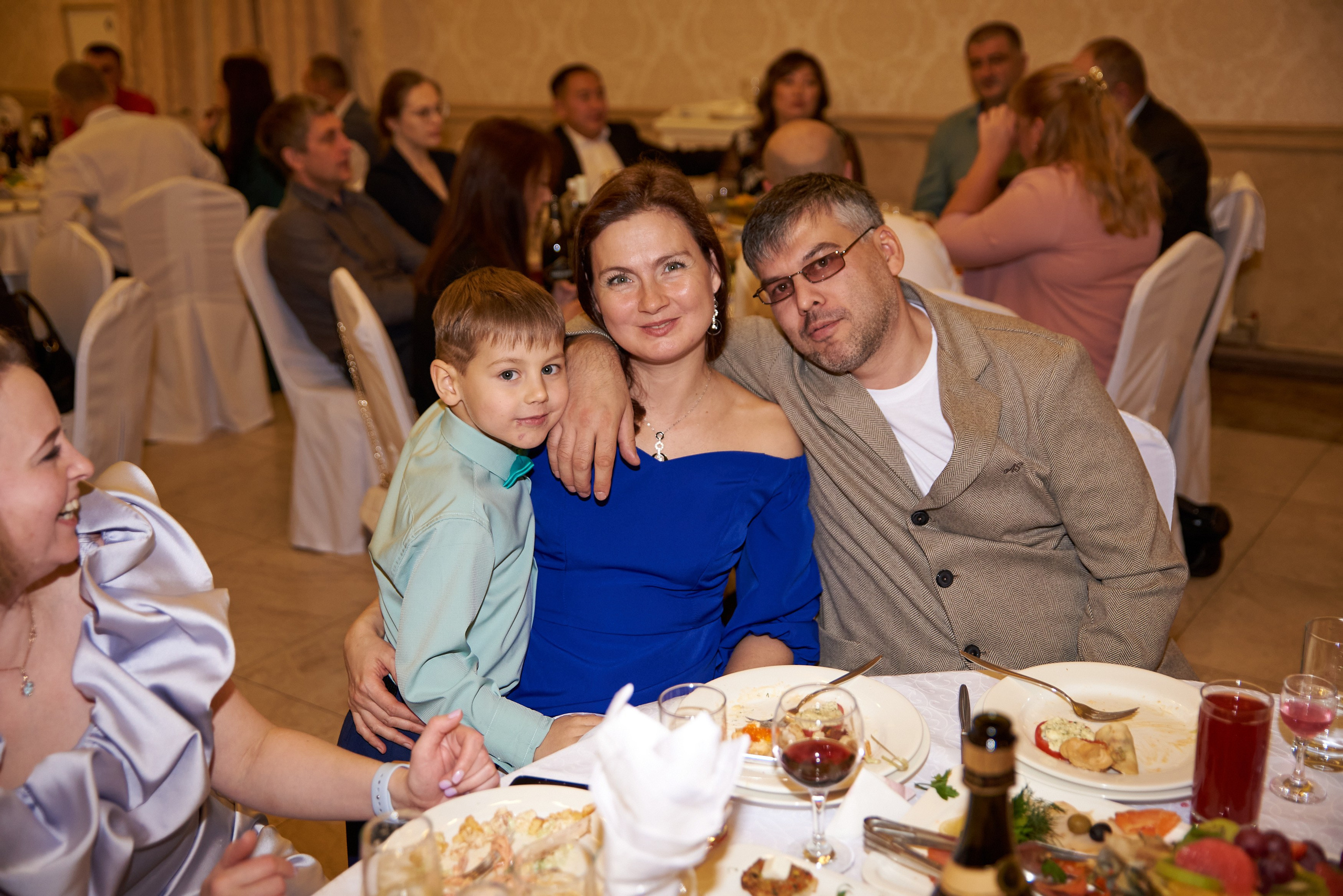 Кира и Даниил. Фотограф видеограф Руслан Михайлов Томск