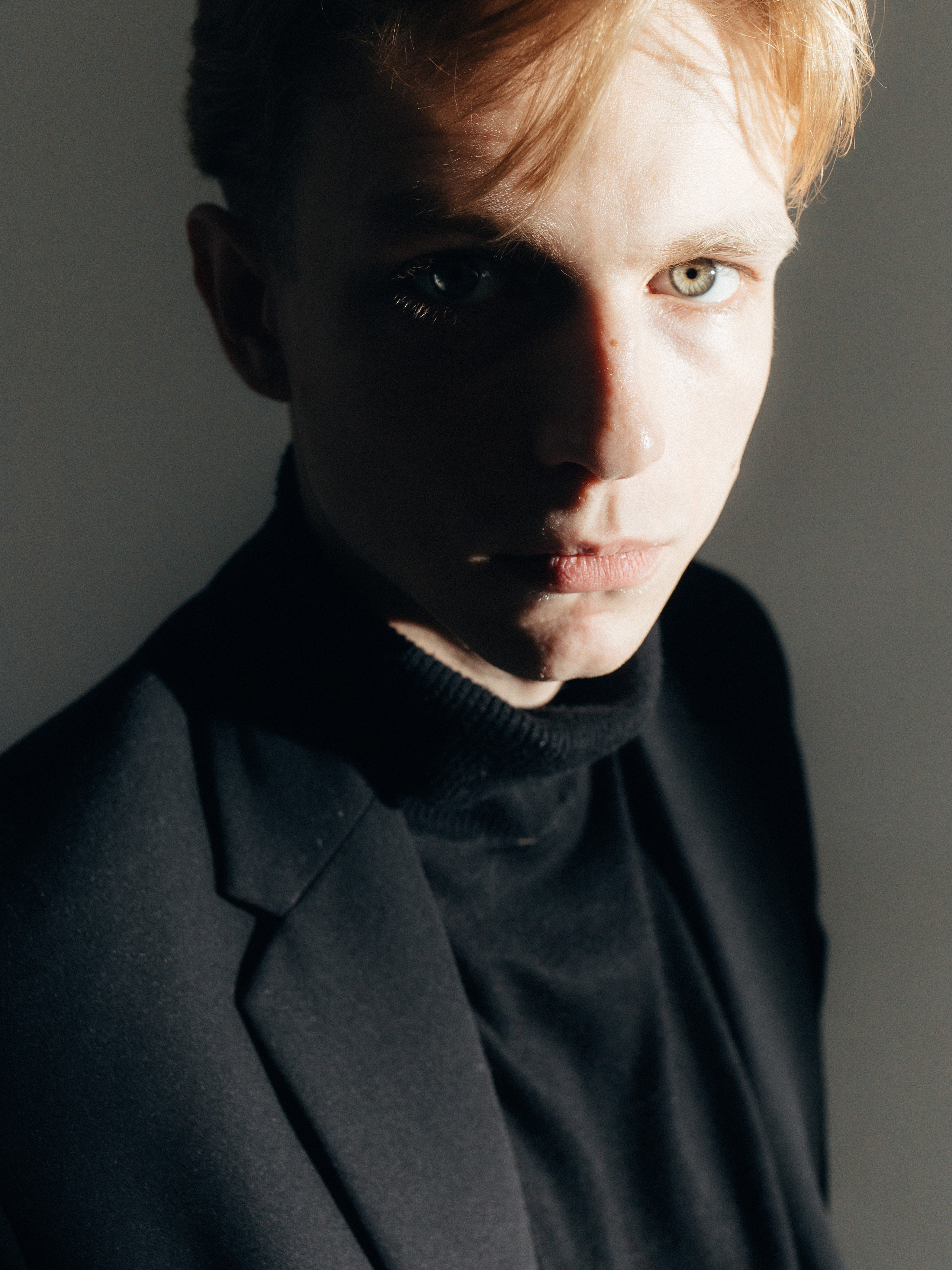 Игорь. Катерина Аникеева | Фотограф | Екатеринбург