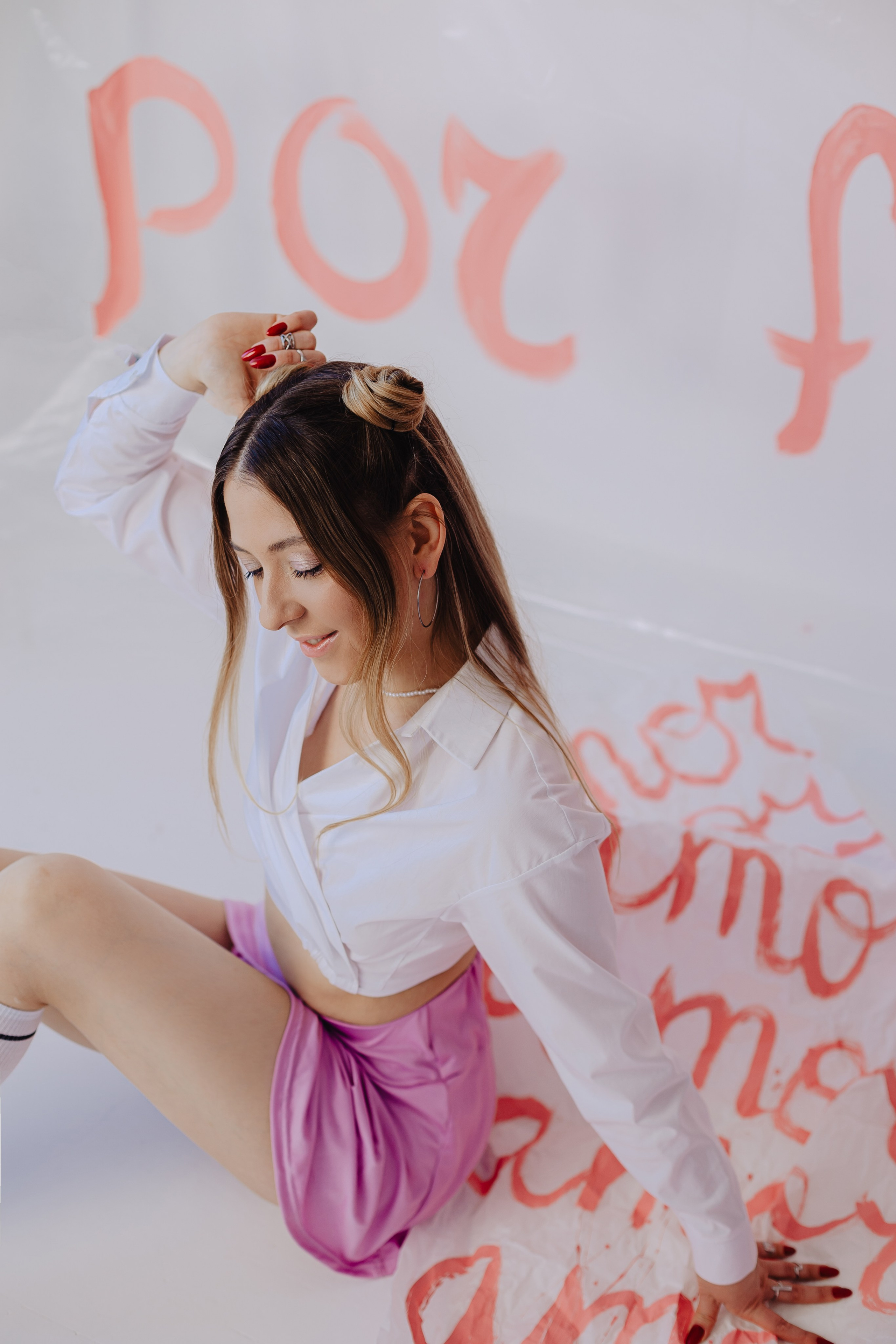 Amore. Фотограф Брянск