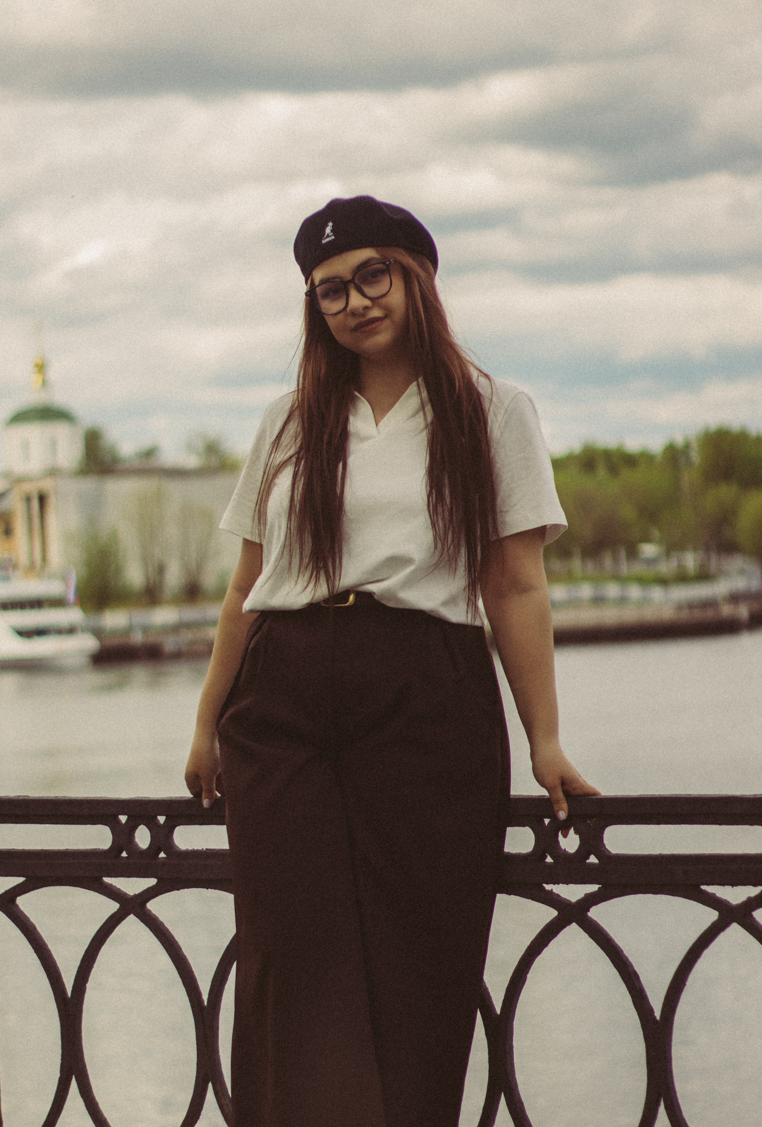 Яна. Фотограф в Твери Дарья Уткина