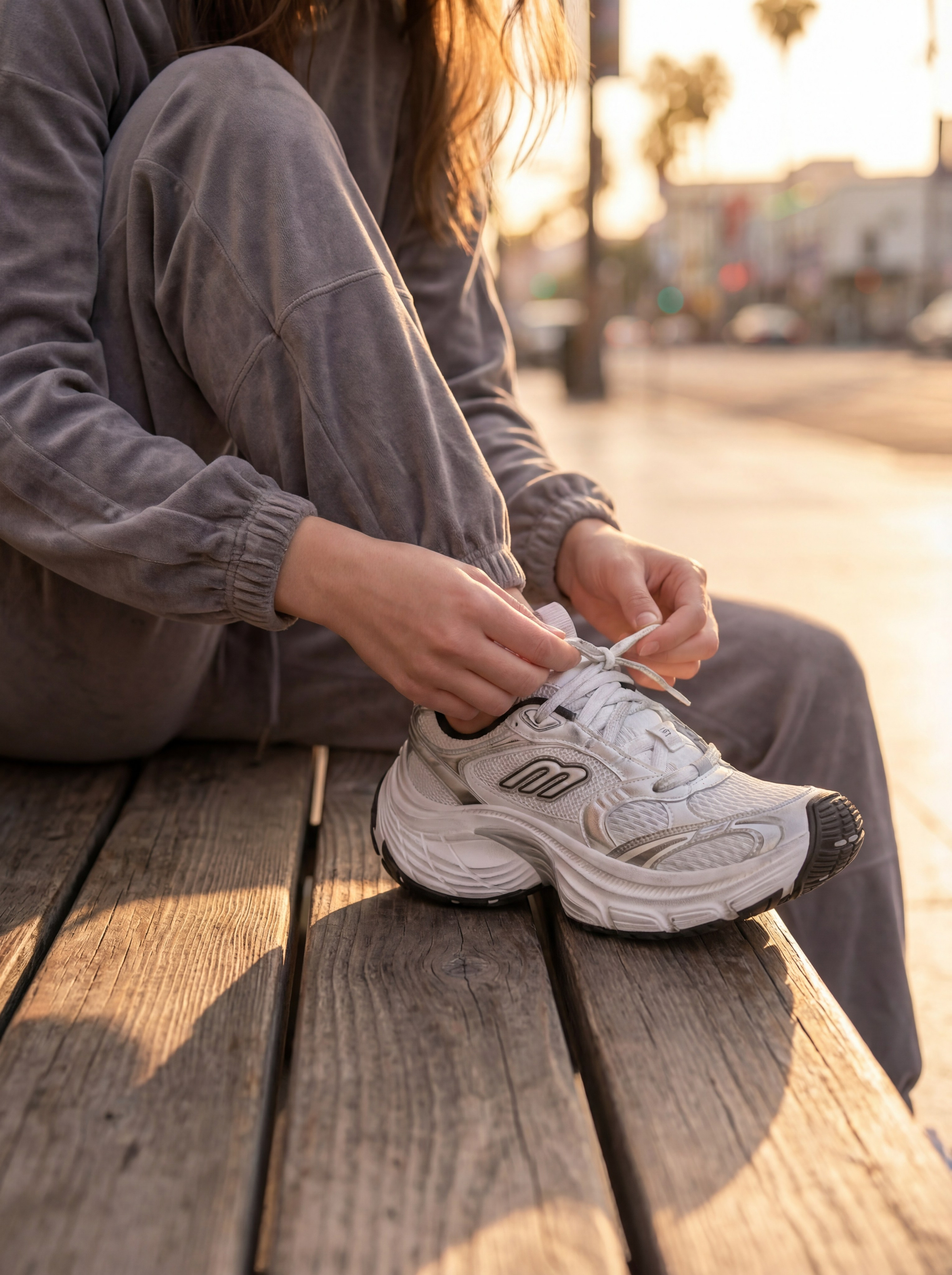 Ultimatum \ прогулка по LA. Предметная и рекламная фотография