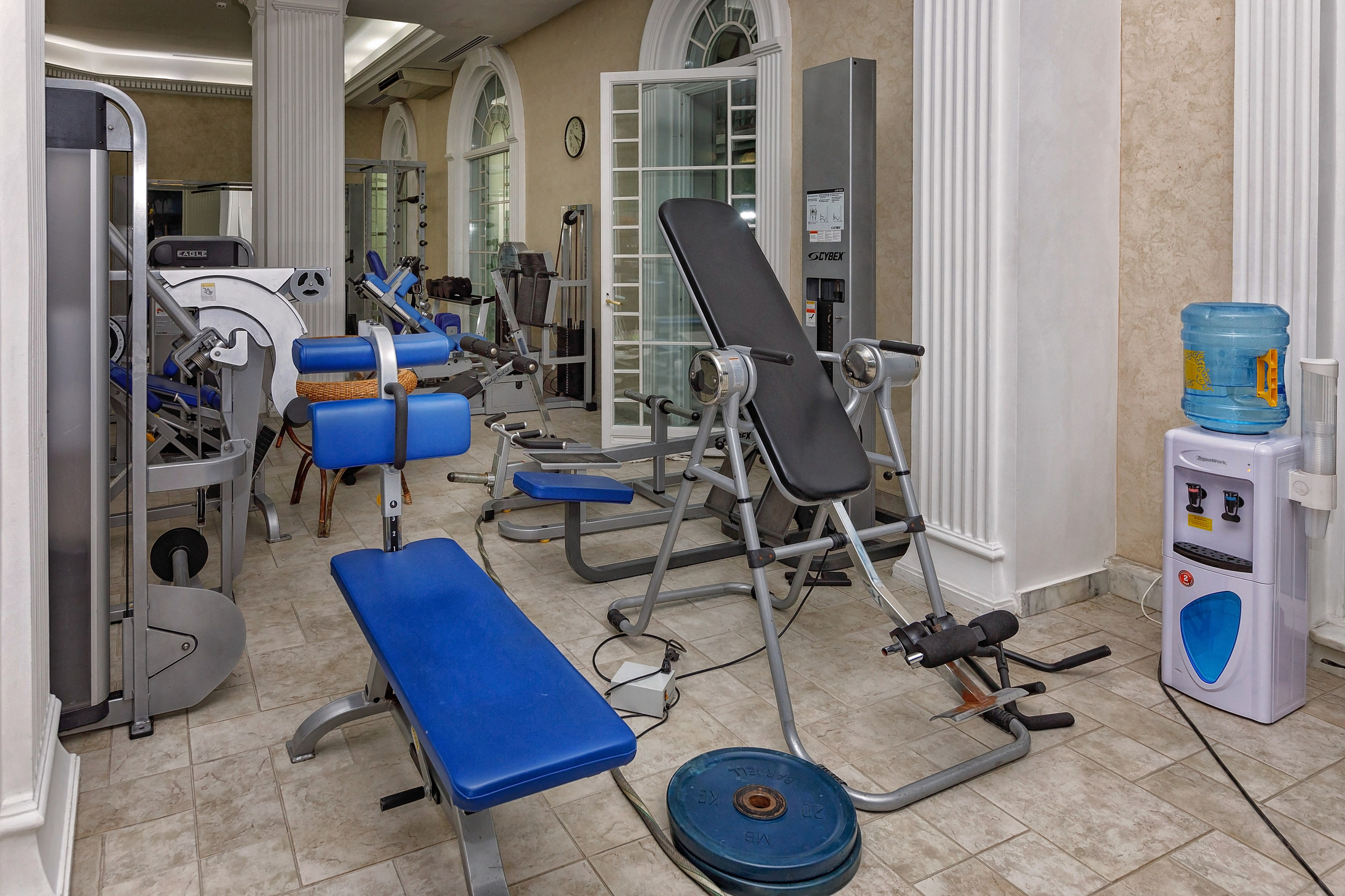 Геннадий Степанов —фотограф в Москве