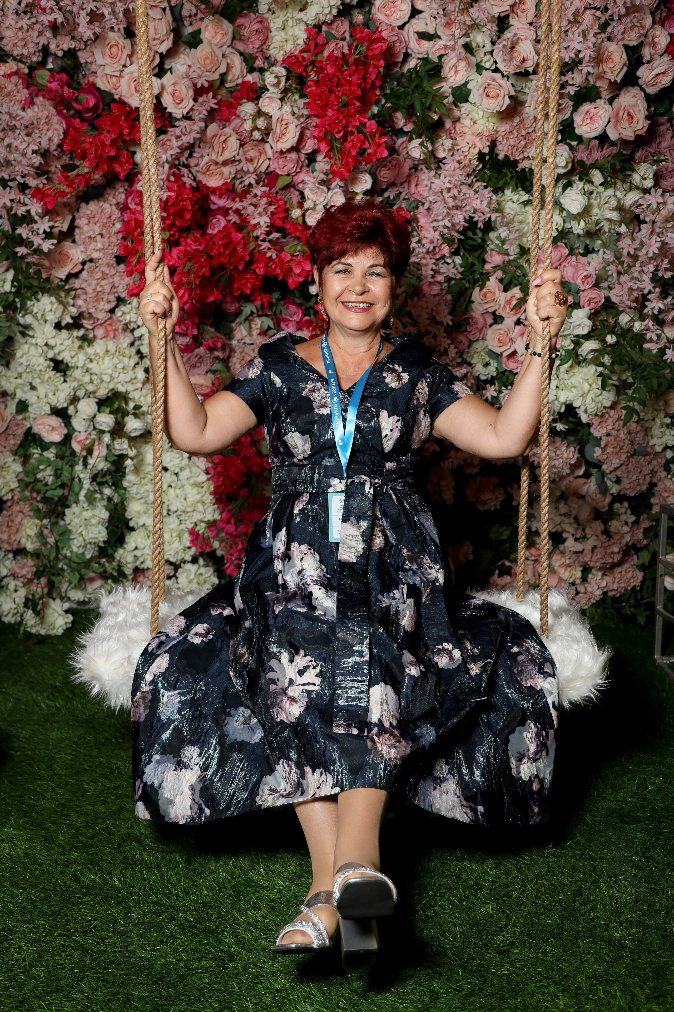 NSP Конференция в Сочи. Фотограф Антон Чупринин