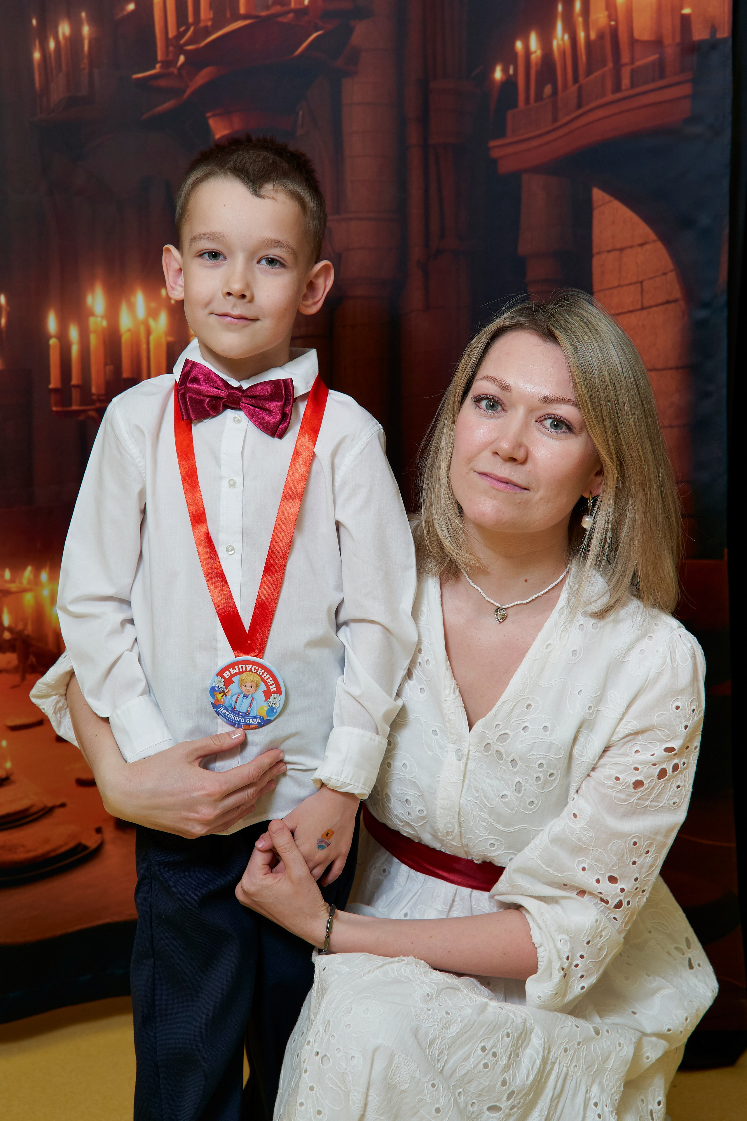 Выпускной в детском саду Екатеринбург. Выпускные альбомы в Екатеринбурге, от Анастасии Саловой