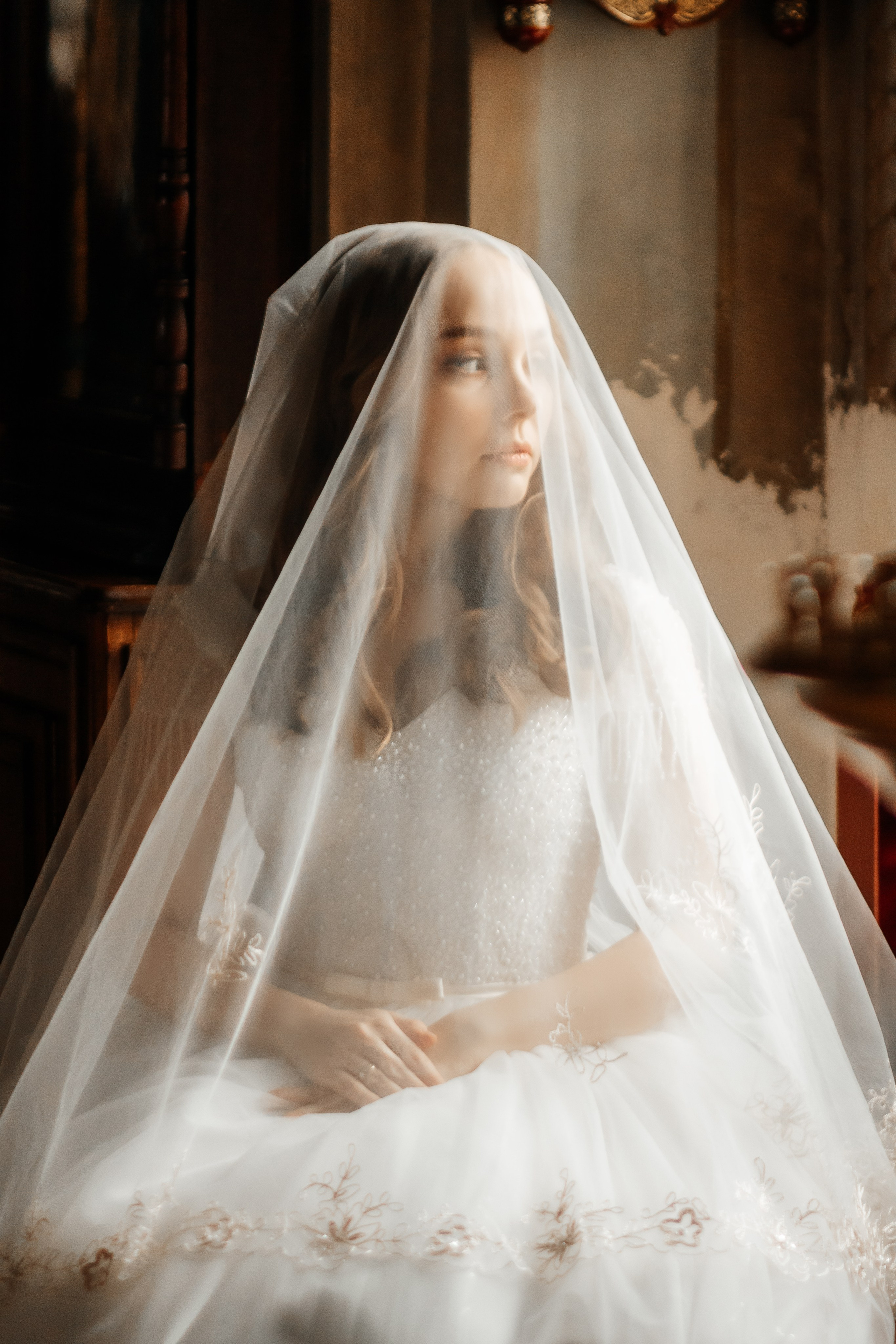 Венчание в Жуковском. Съемка Таинств Крещения Венчания, детские и семейные съемки в Пензе